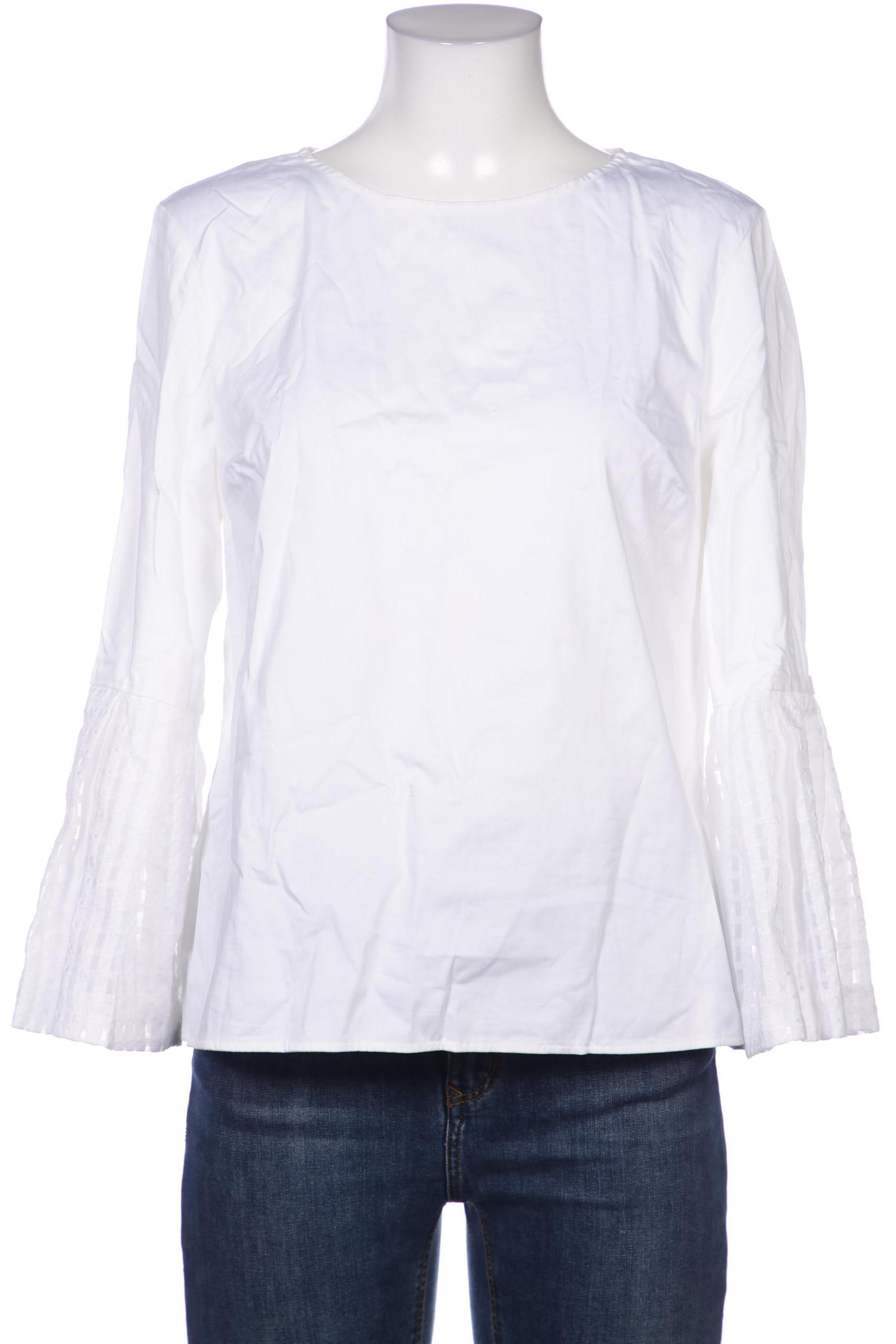 

TED BAKER Damen Bluse, weiß