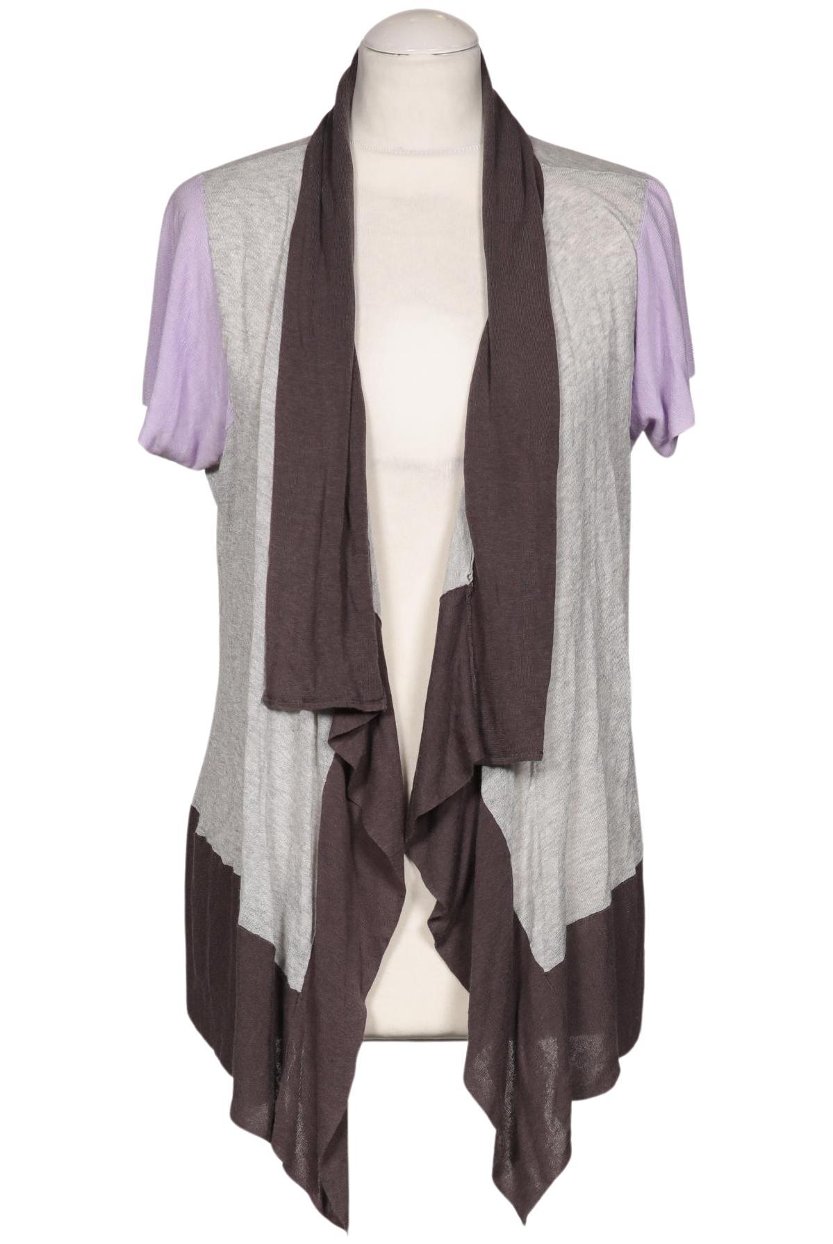 

TED Baker Damen Strickjacke, mehrfarbig, Gr. 38