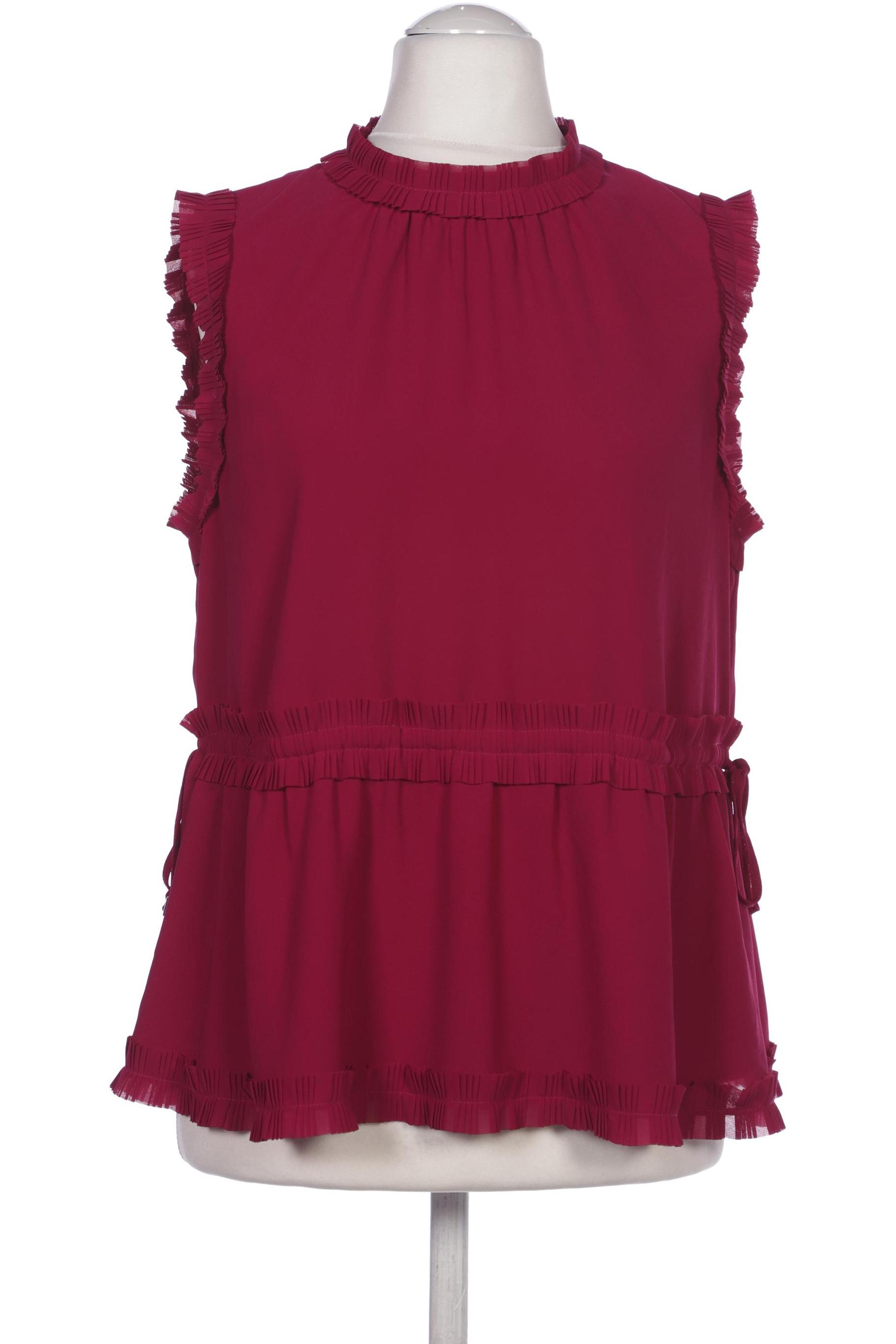 

TED Baker Damen Bluse, pink, Gr. 38