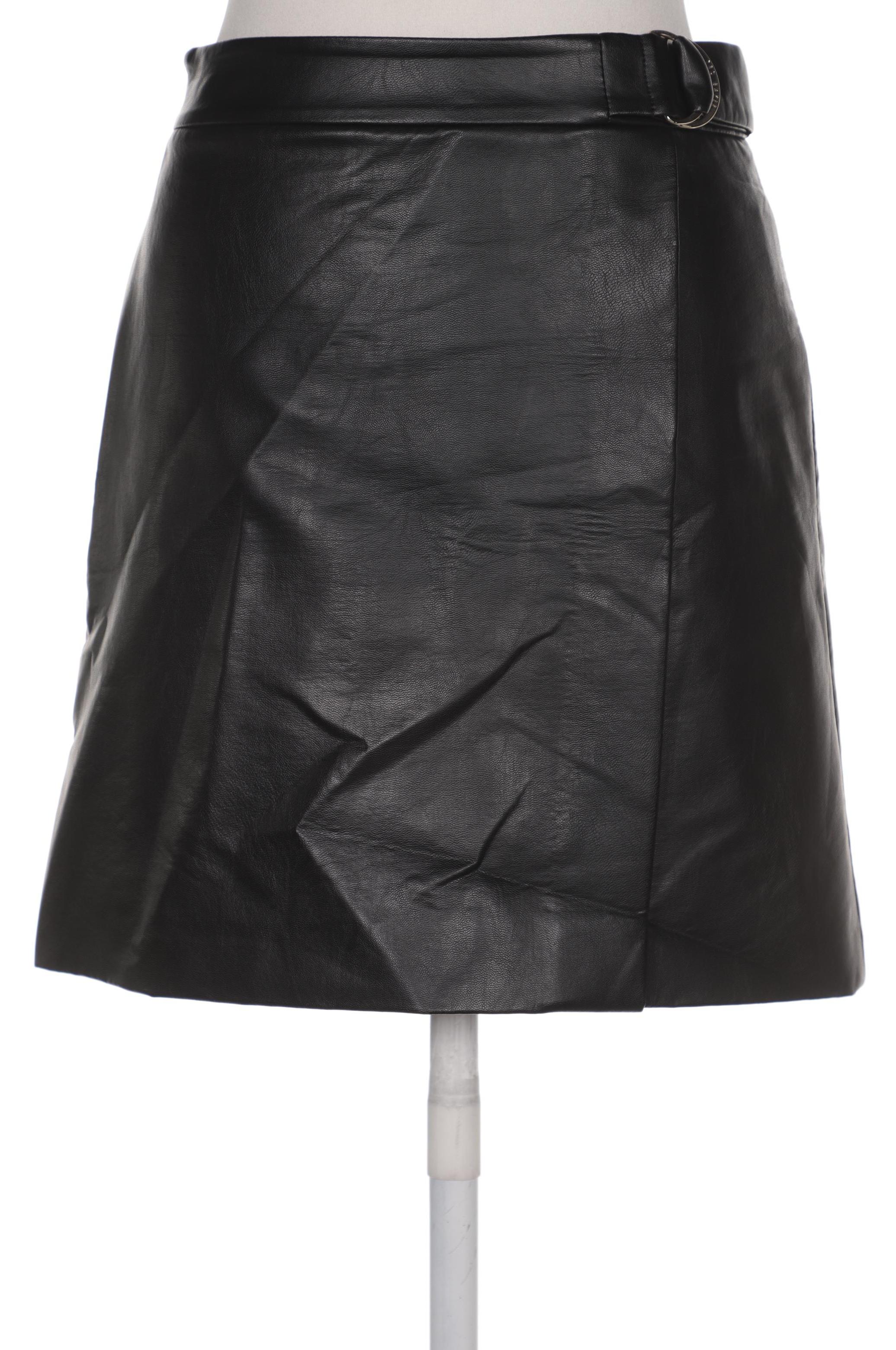 

TED Baker Damen Rock, schwarz, Gr. 34