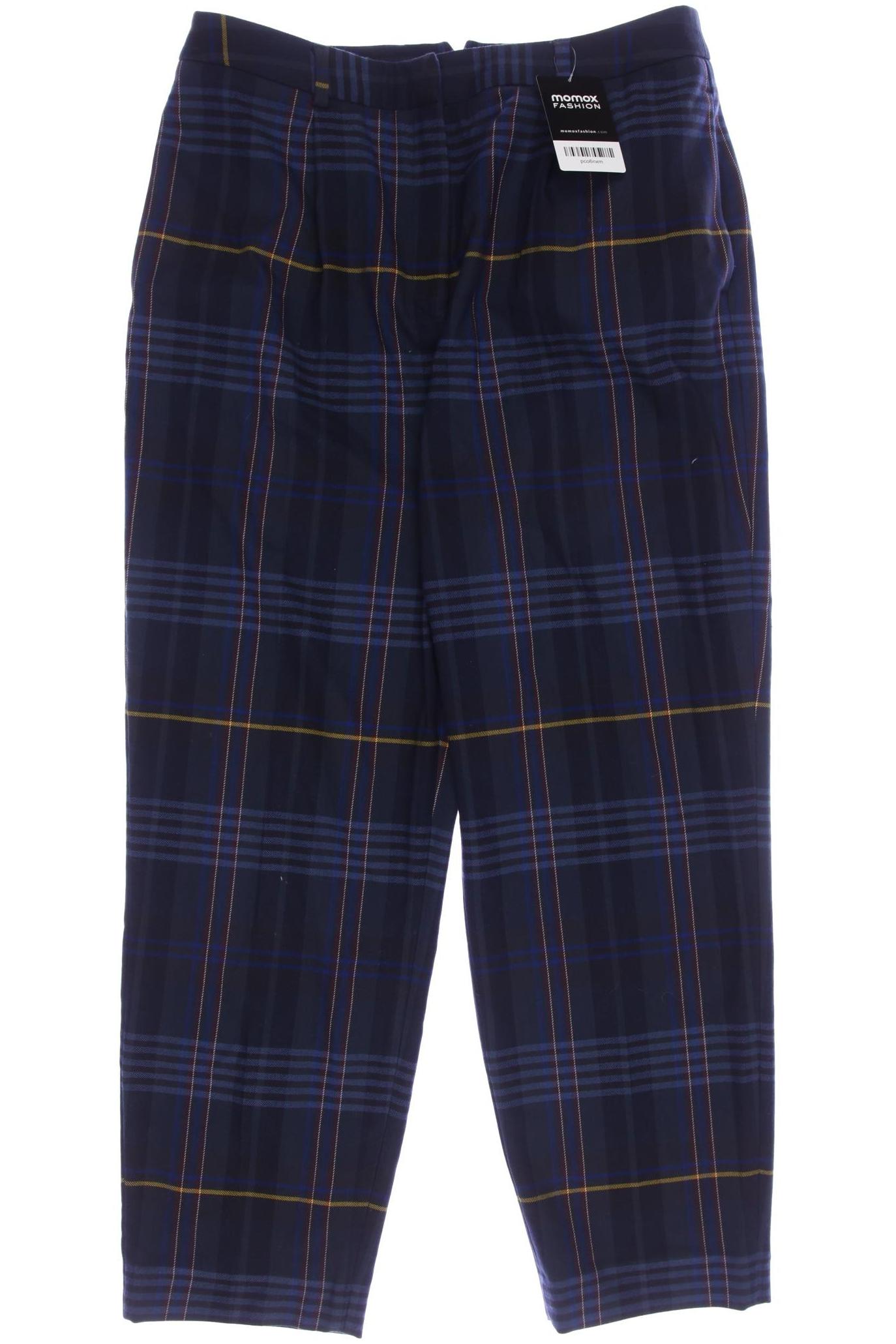 

TED Baker Damen Stoffhose, blau, Gr. 40