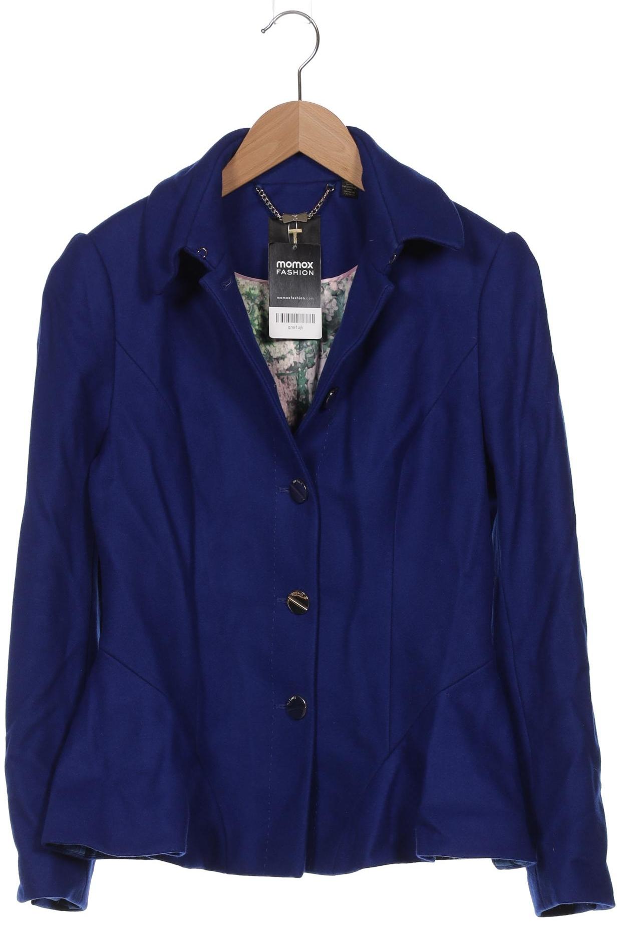 

TED Baker Damen Jacke, blau, Gr. 40