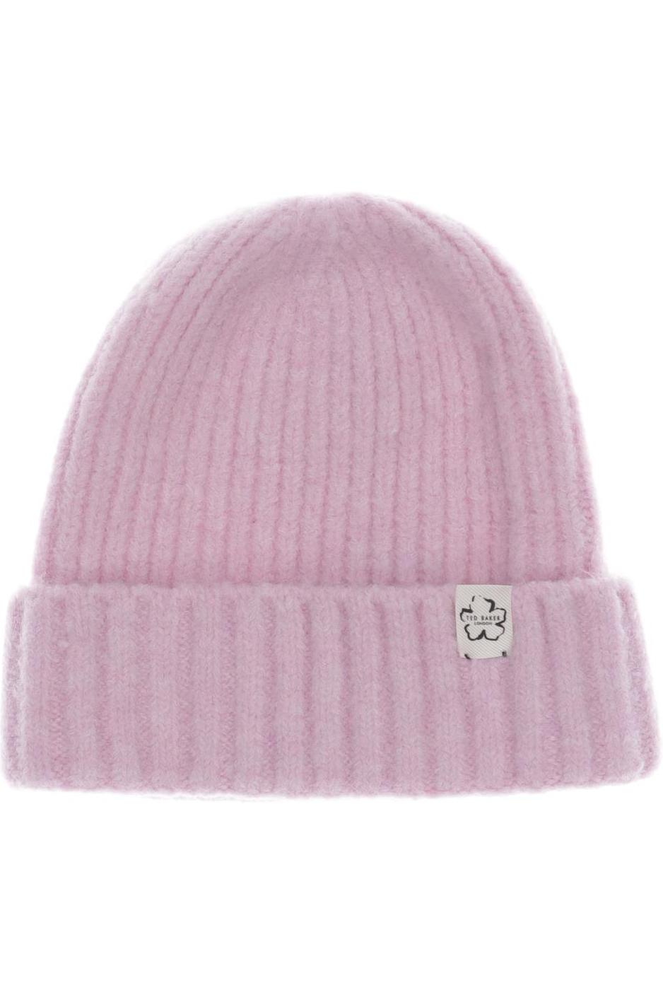 

TED BAKER Damen Hut/Mütze, pink