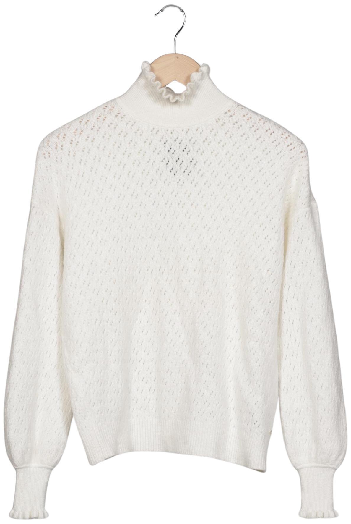 

TED Baker Damen Pullover, weiß, Gr. 36