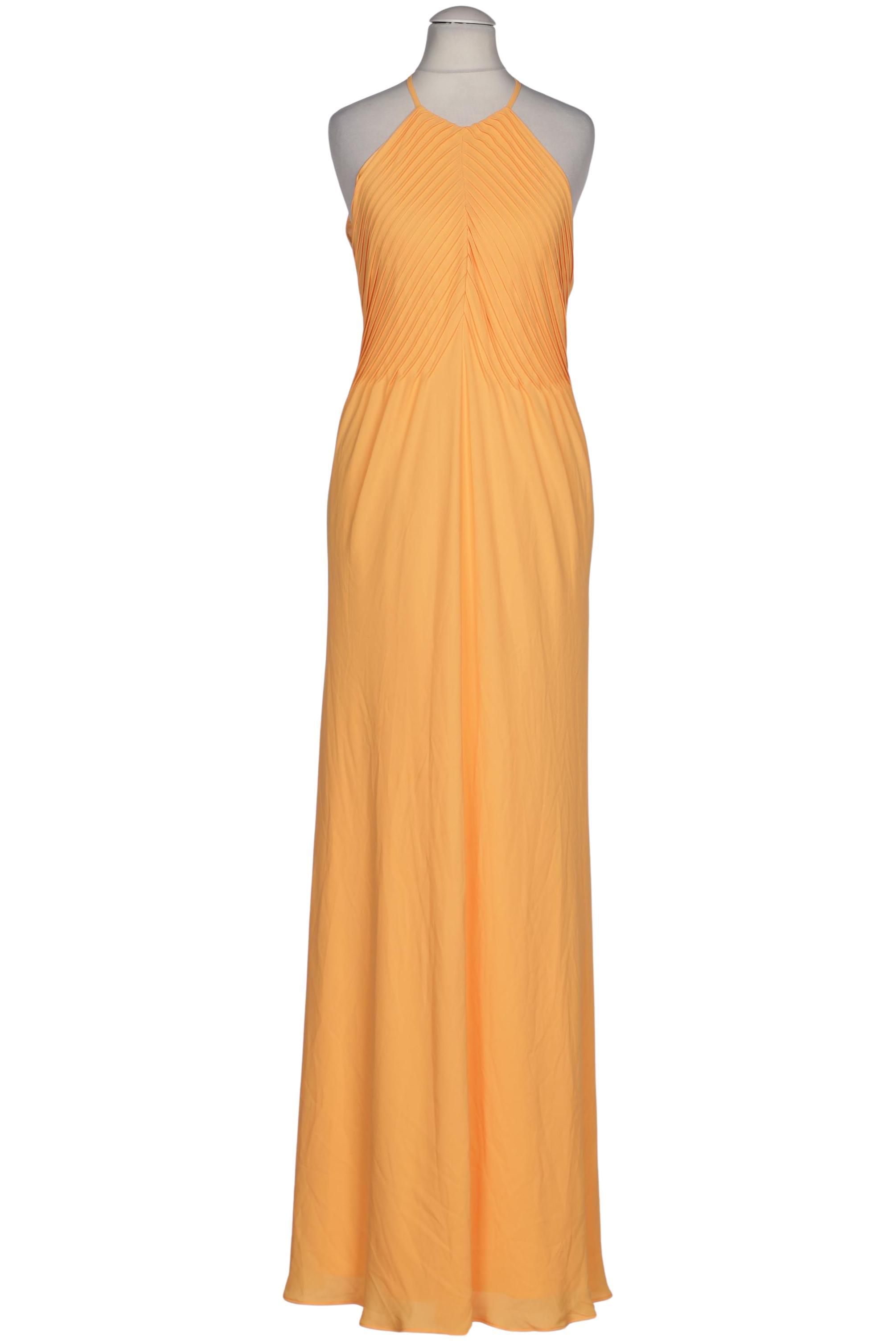 

TED Baker Damen Kleid, orange, Gr. 36