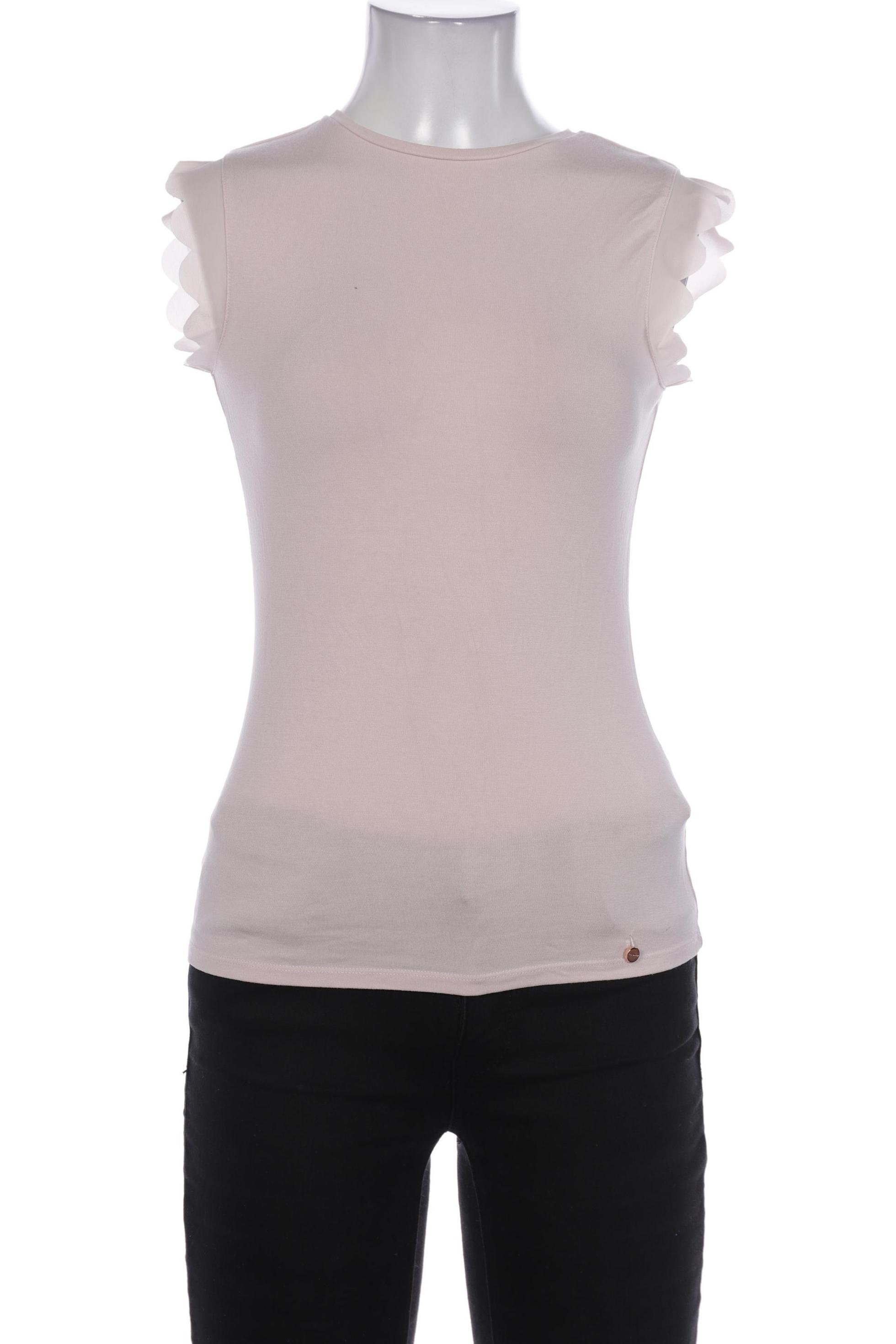 

TED Baker Damen T-Shirt, pink, Gr. 34