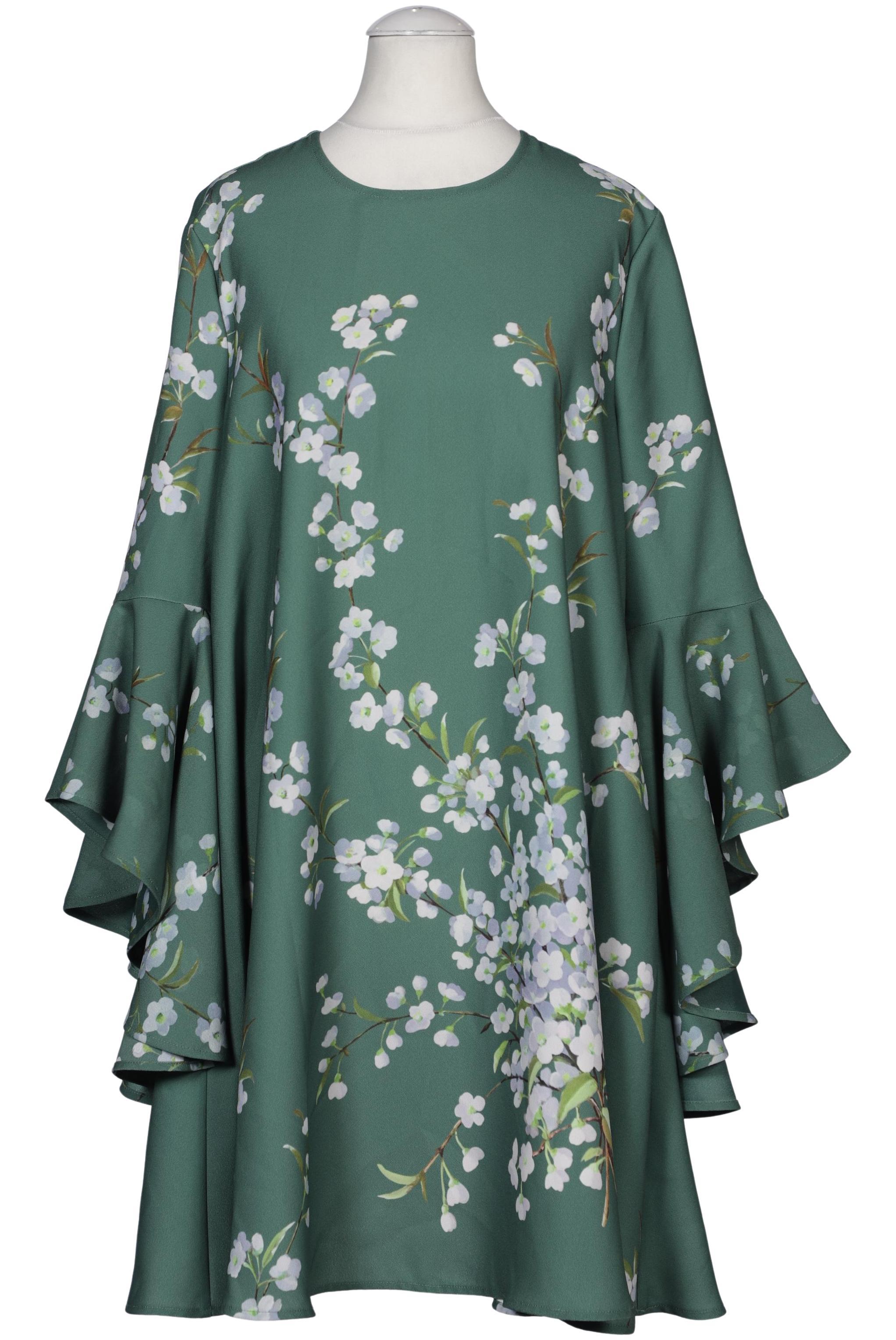 

TED Baker Damen Kleid, grün, Gr. 38