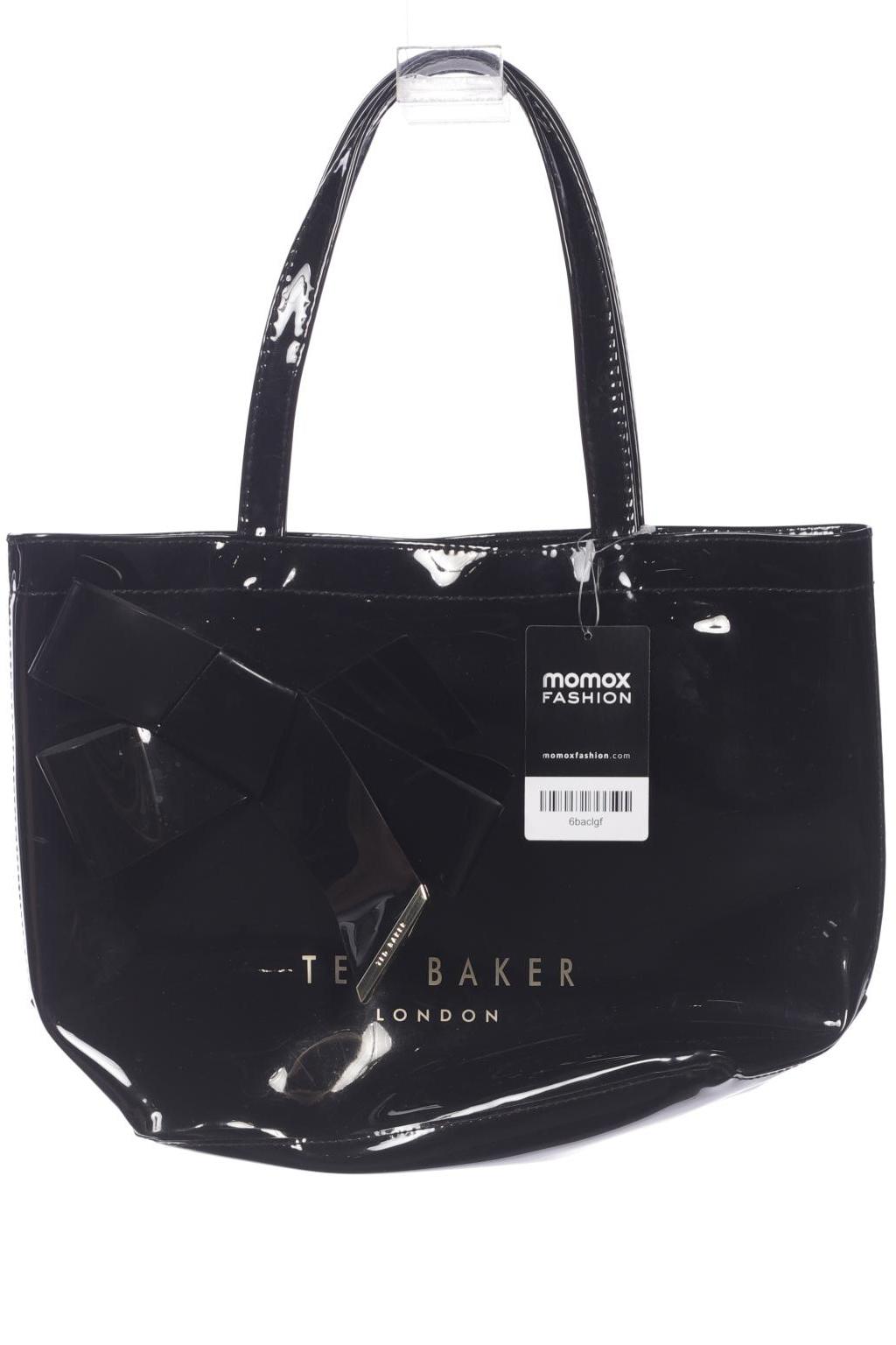 

TED Baker Damen Handtasche, schwarz, Gr.