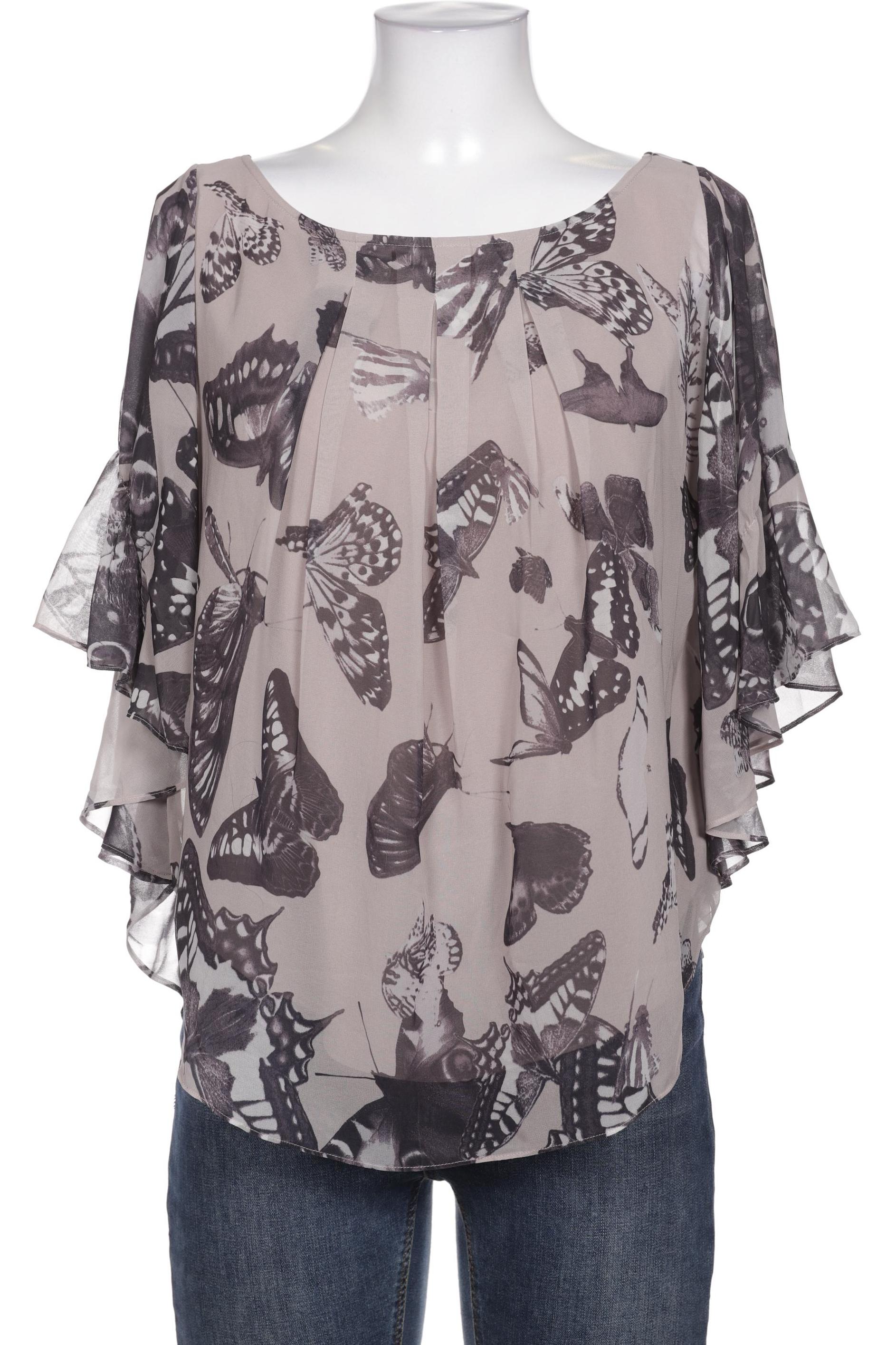 

TED BAKER Damen Bluse, beige