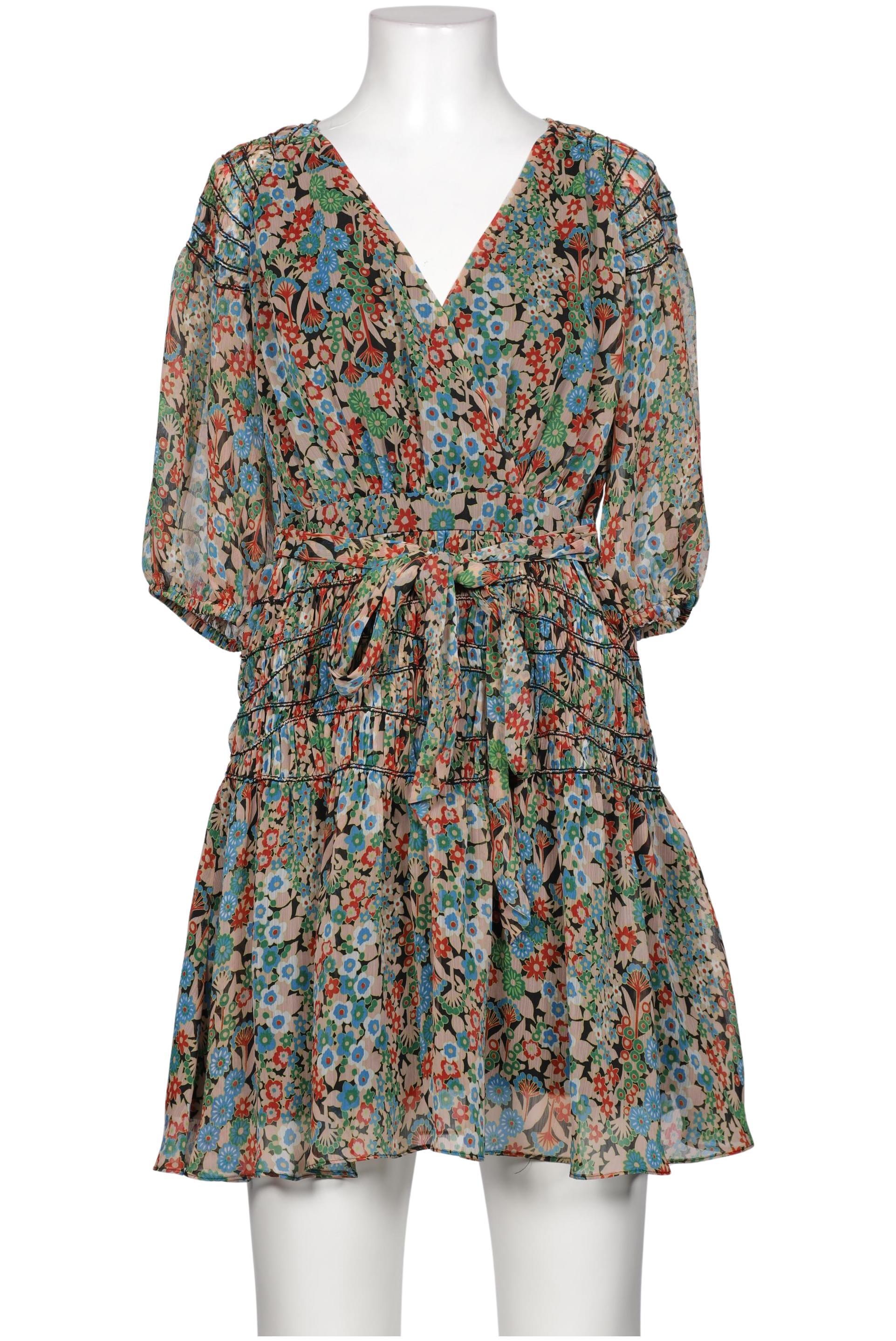 

TED Baker Damen Kleid, mehrfarbig, Gr. 38