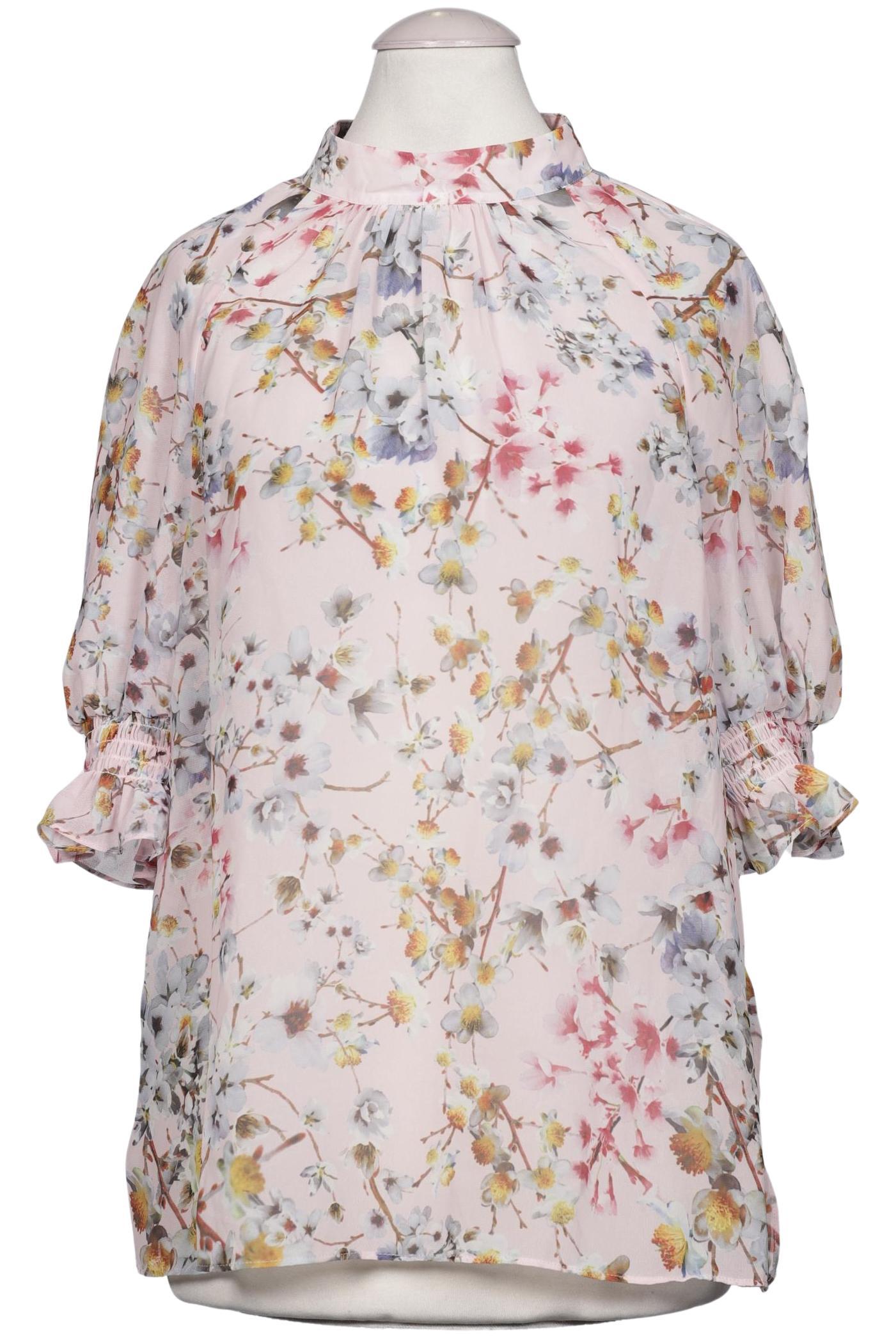 

TED Baker Damen Bluse, pink, Gr. 36