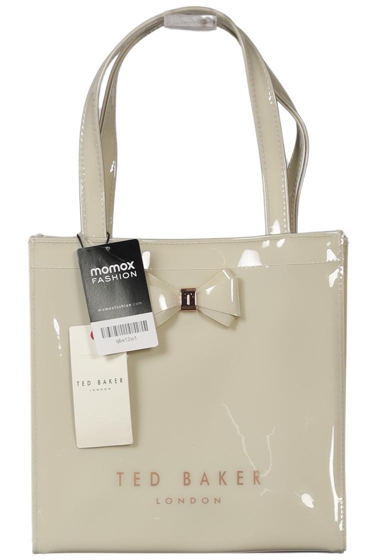 

TED Baker Damen Handtasche, beige, Gr.