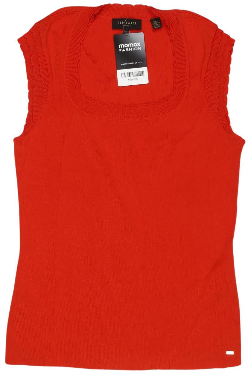 

TED Baker Damen T-Shirt, rot, Gr. 36