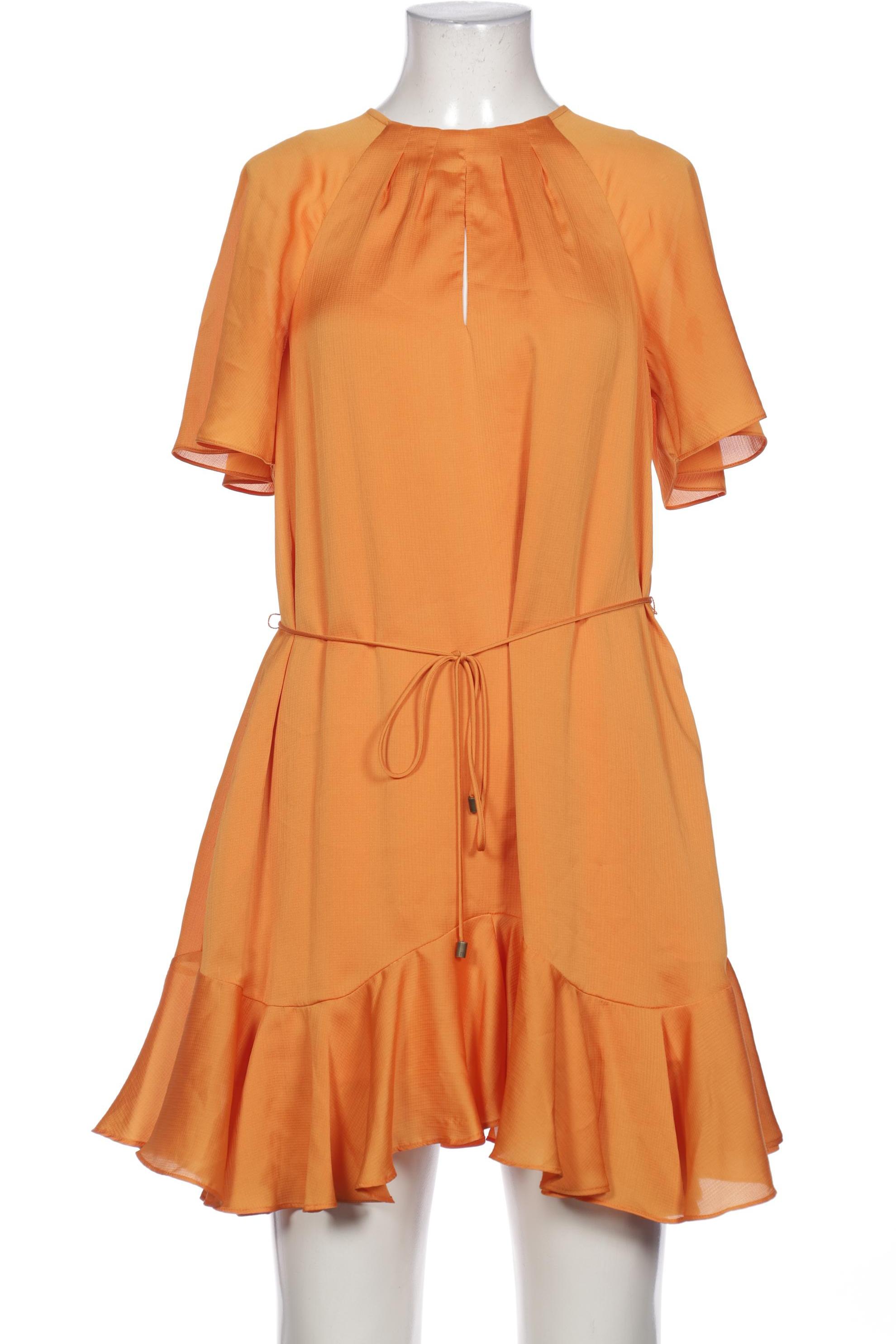 

TED Baker Damen Kleid, orange, Gr. 36