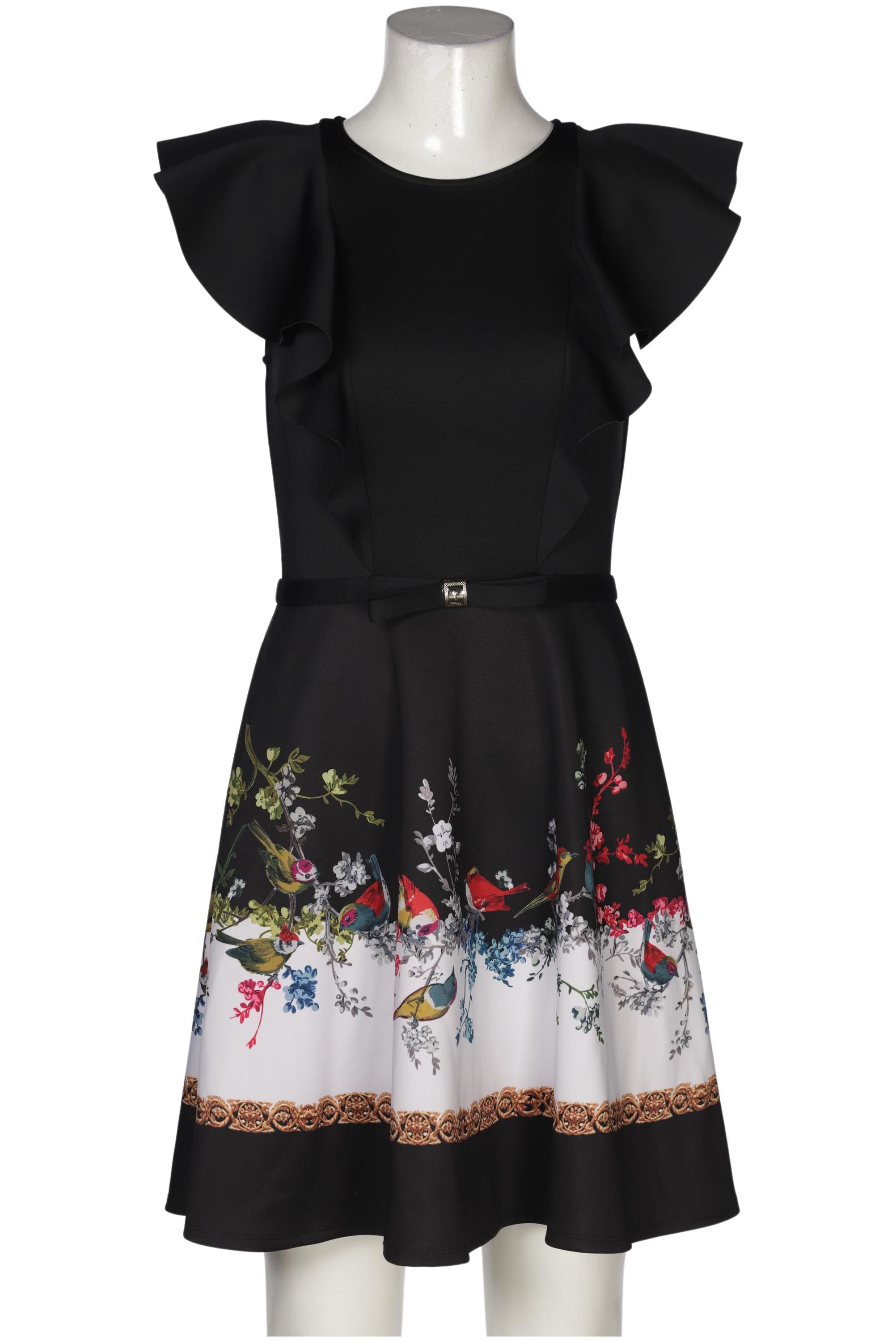 

TED Baker Damen Kleid, schwarz, Gr. 40