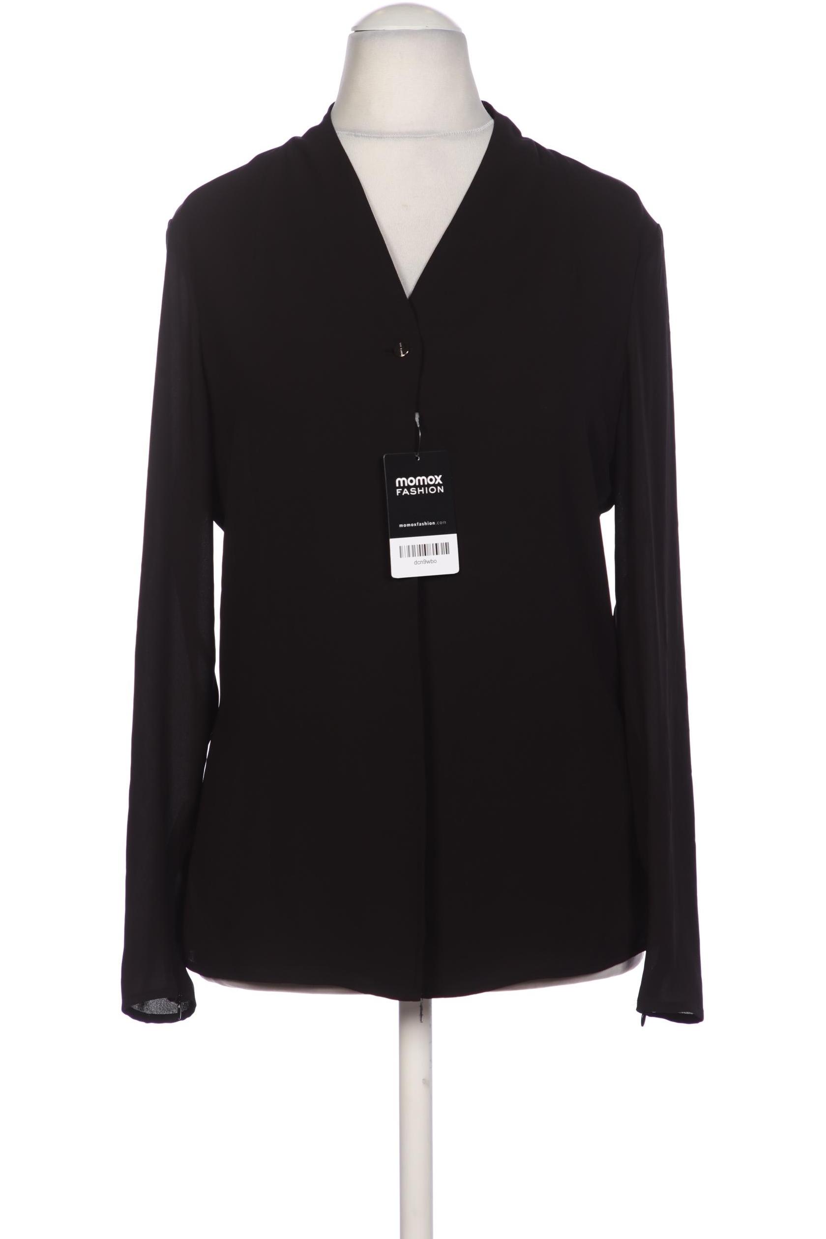 

TED Baker Damen Bluse, schwarz, Gr. 38
