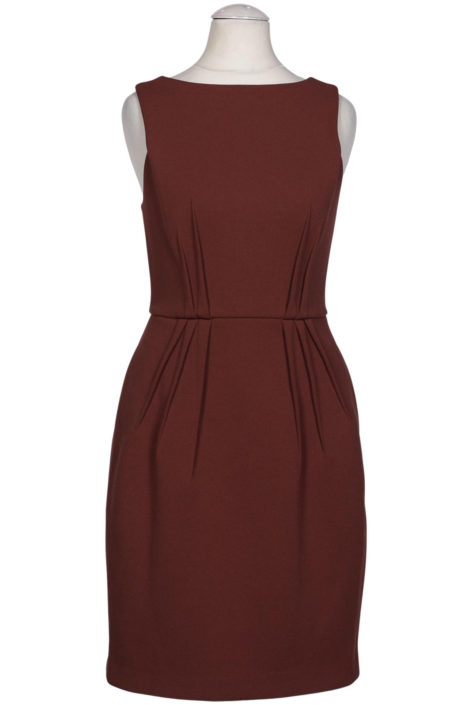 

TED Baker Damen Kleid, bordeaux, Gr. 34