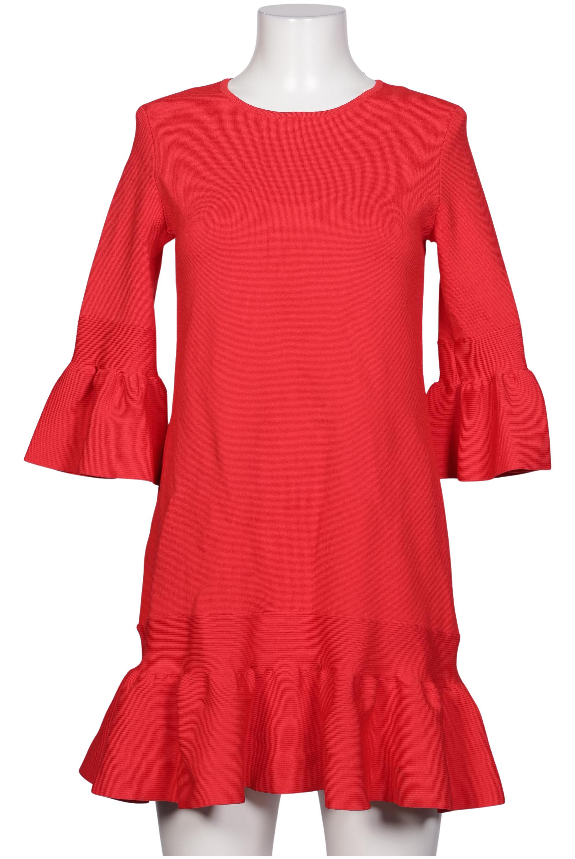 

TED Baker Damen Kleid, rot, Gr. 38