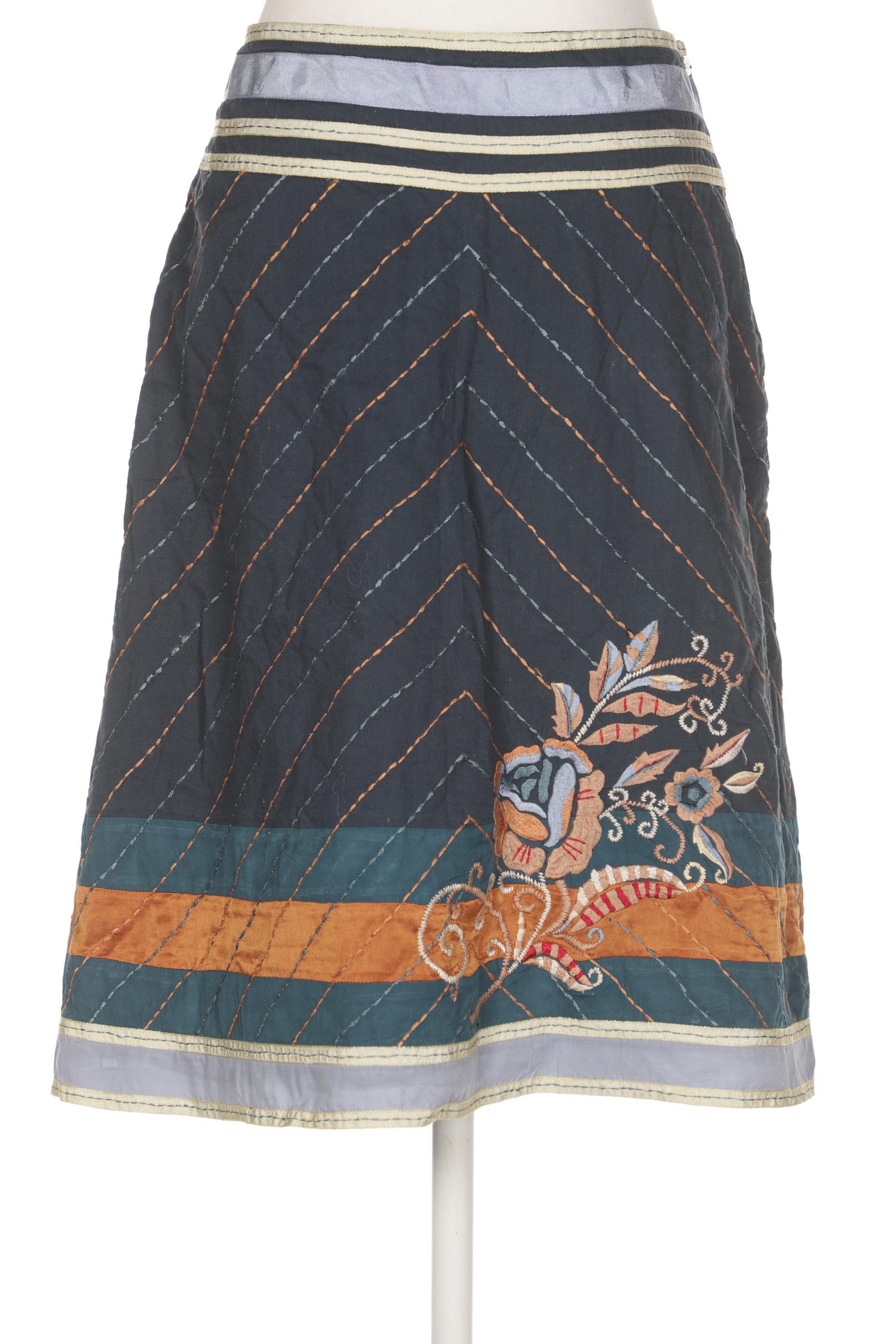 

TED Baker Damen Rock, mehrfarbig, Gr. 38