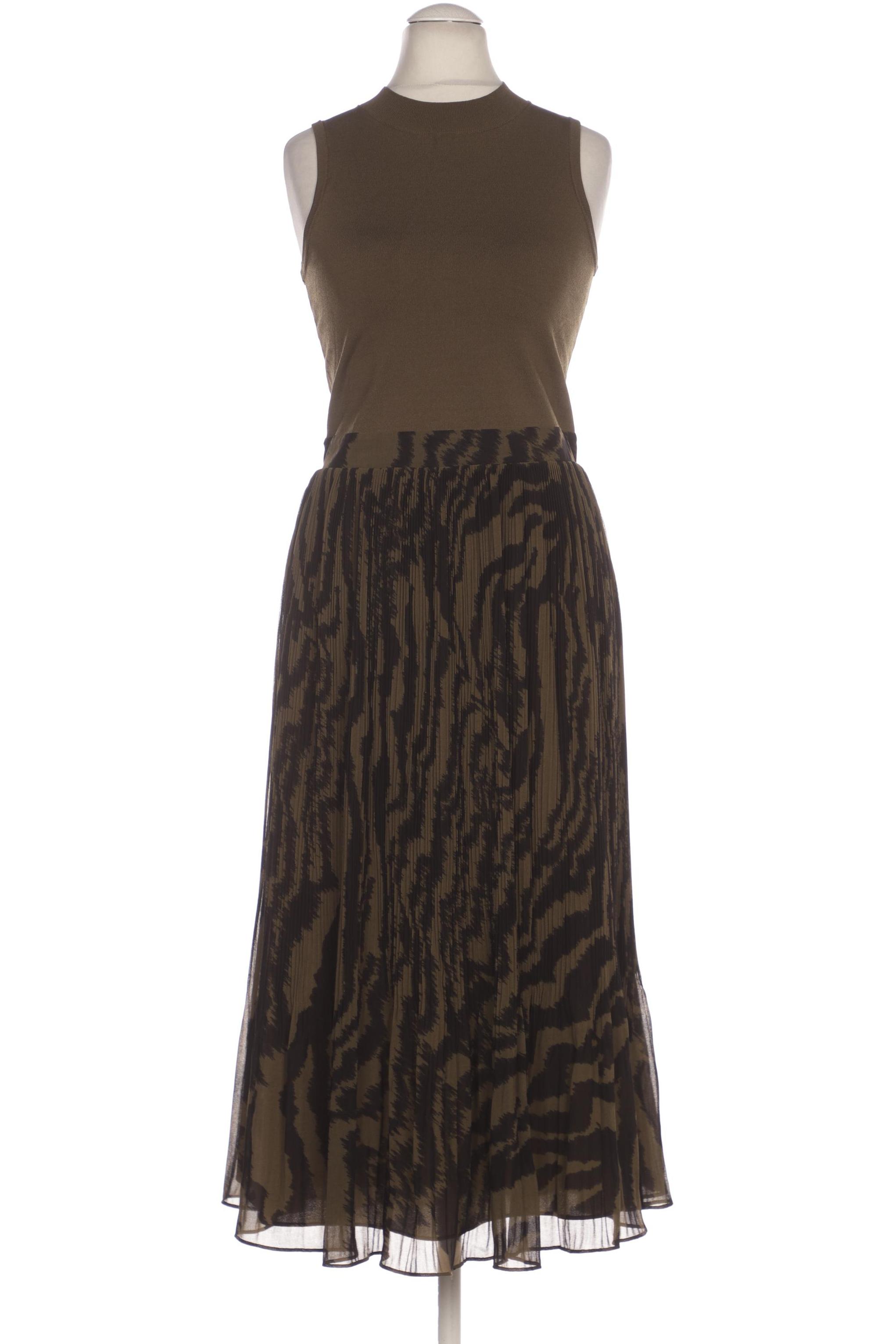 

TED Baker Damen Kleid, grün, Gr. 38
