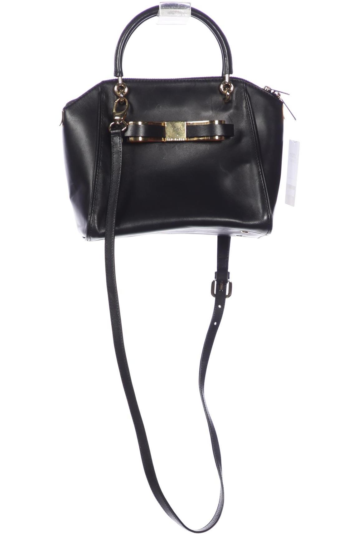 

TED Baker Damen Handtasche, schwarz, Gr.