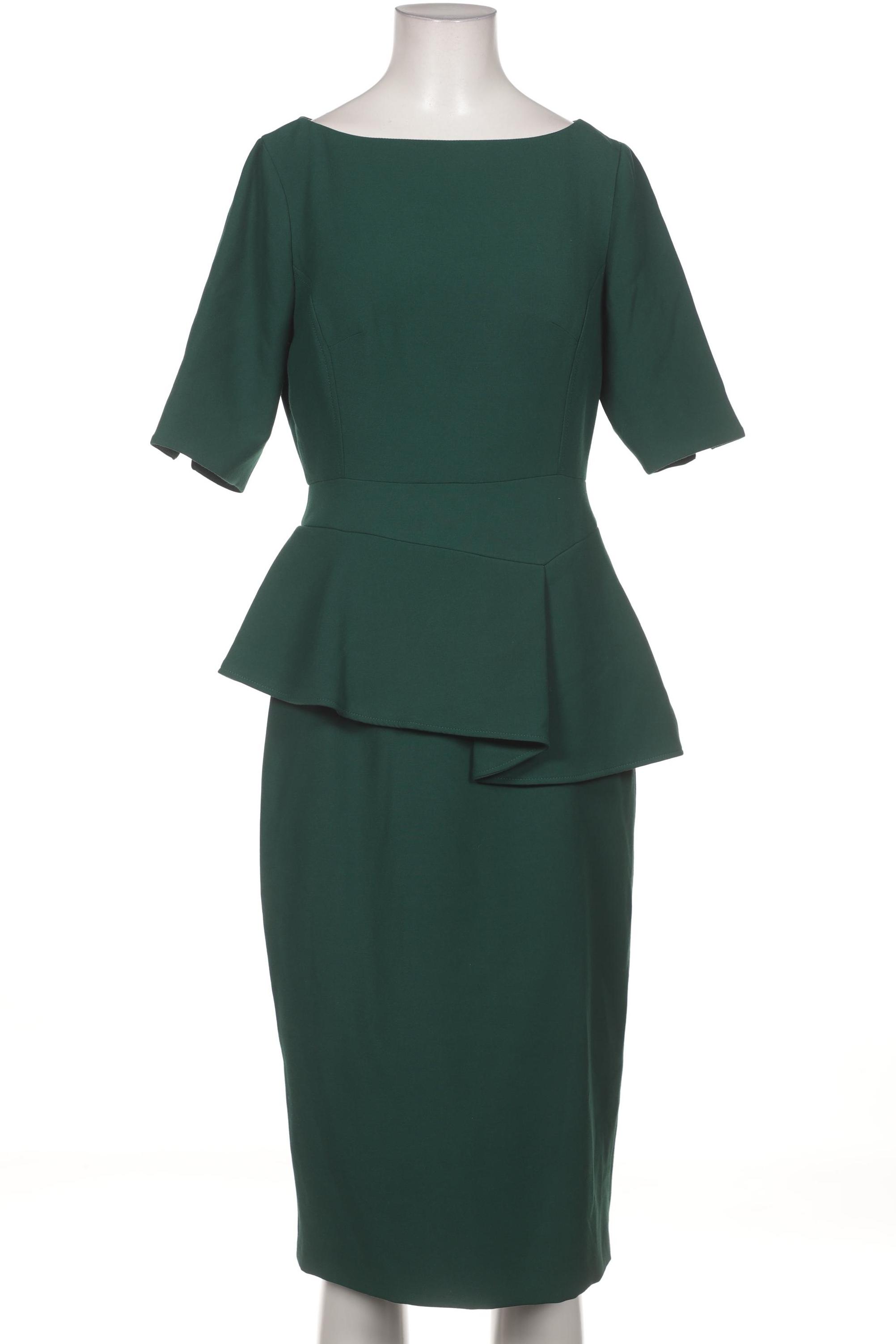 

TED Baker Damen Kleid, grün, Gr. 38