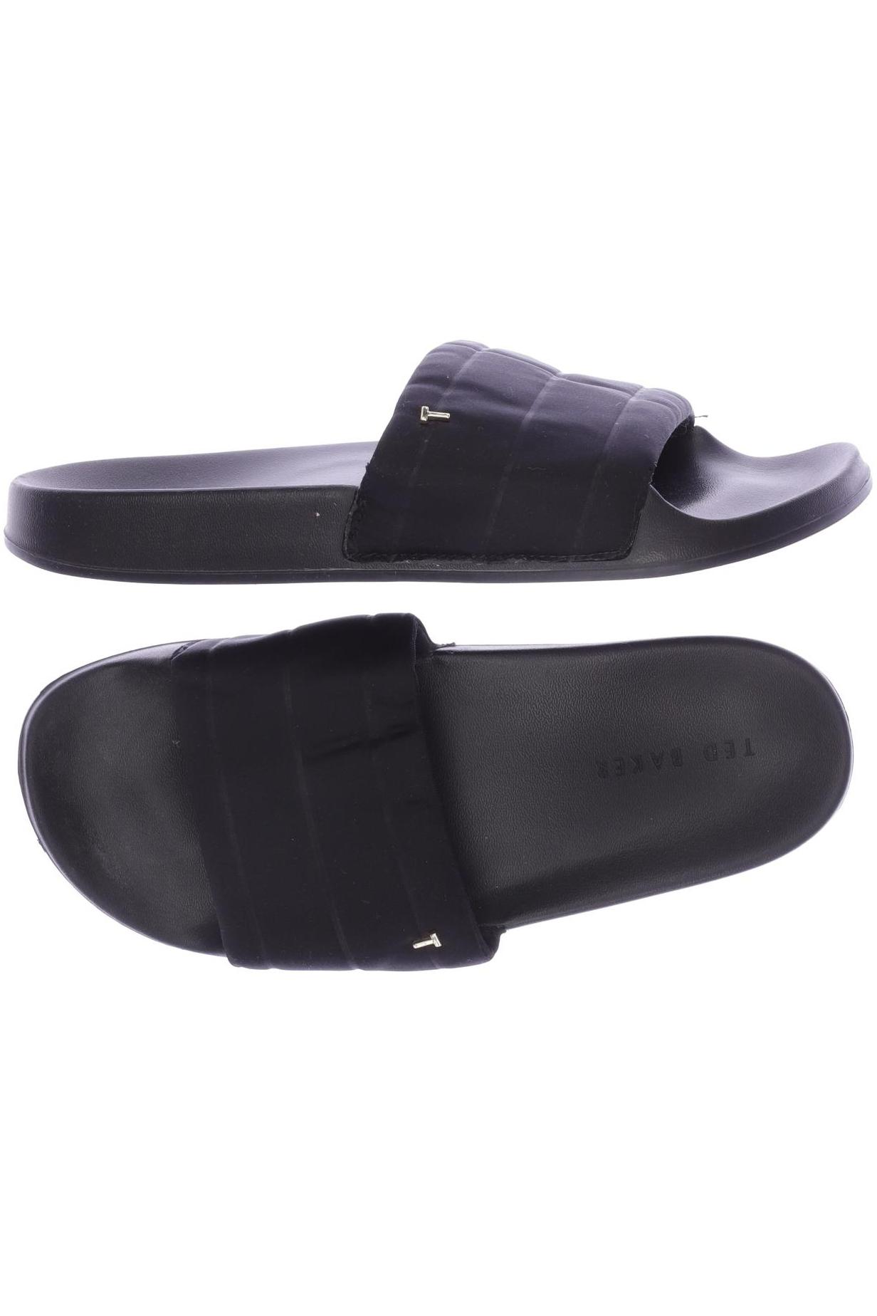 

TED Baker Damen Sandale, schwarz, Gr. 38