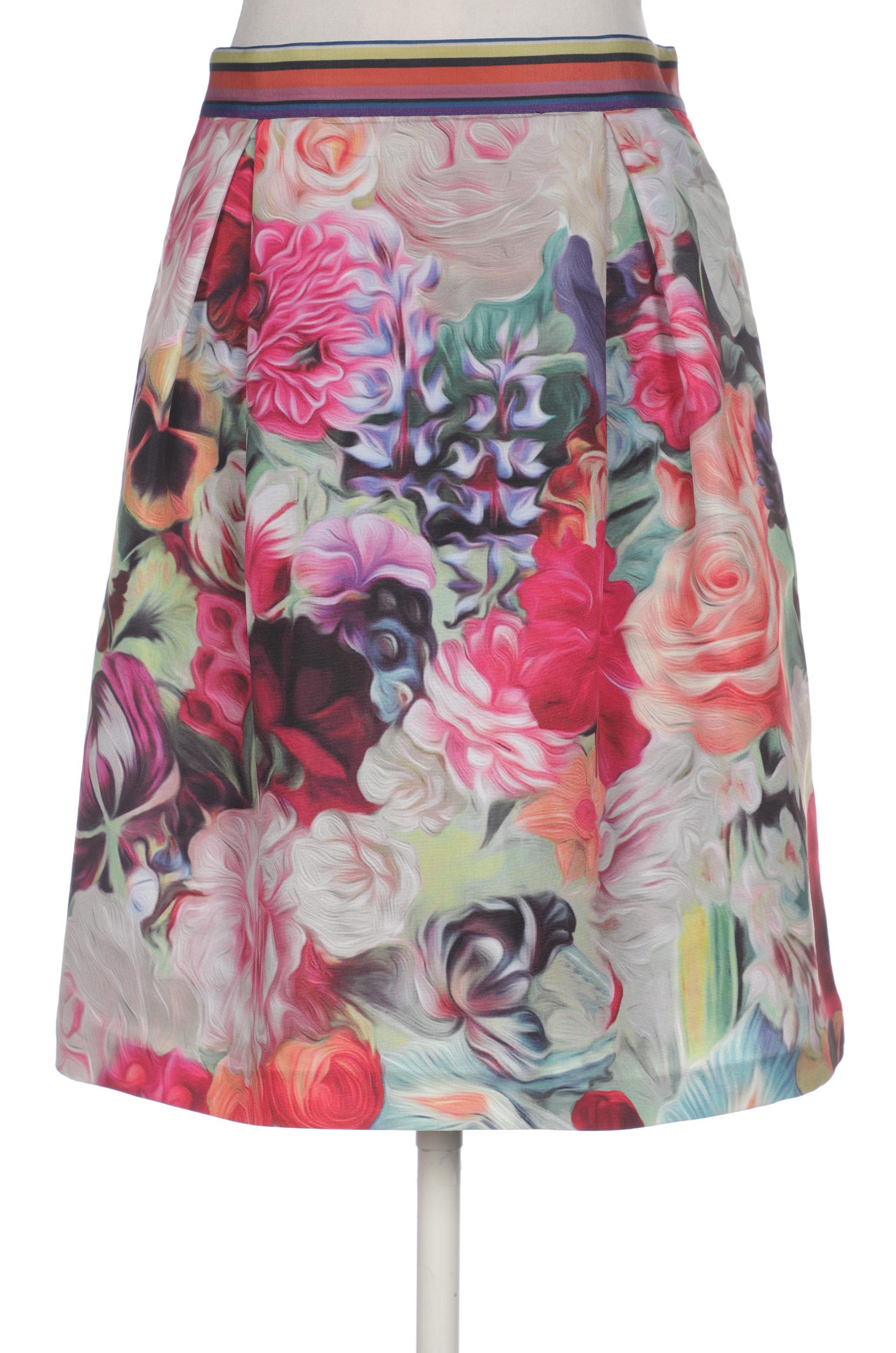 

TED Baker Damen Rock, mehrfarbig, Gr. 40