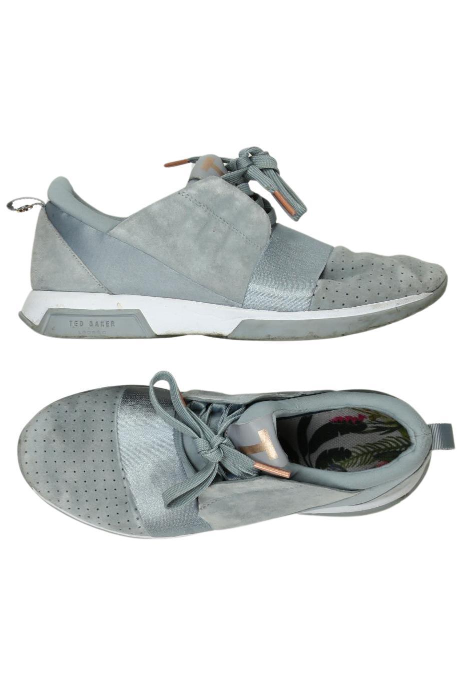 

TED Baker Damen Sneakers, hellblau, Gr. 35