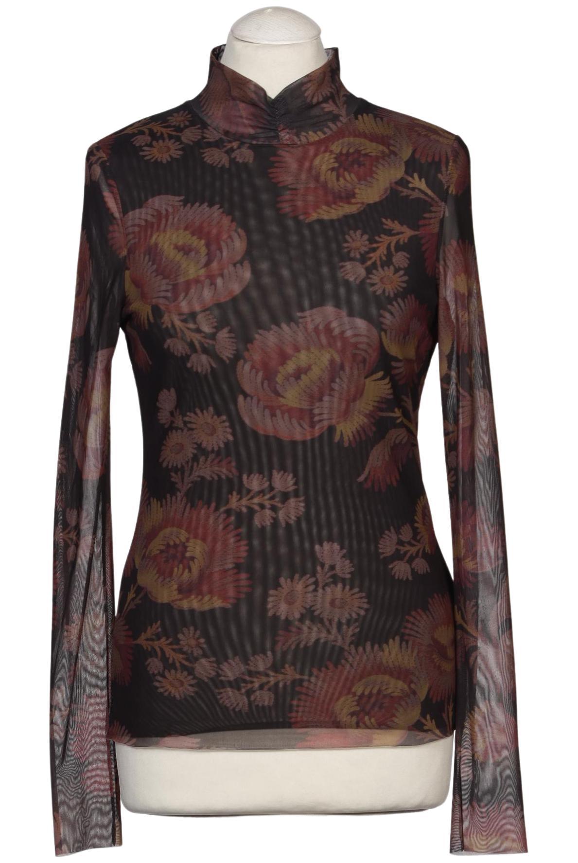 

TED Baker Damen Bluse, schwarz, Gr. 38