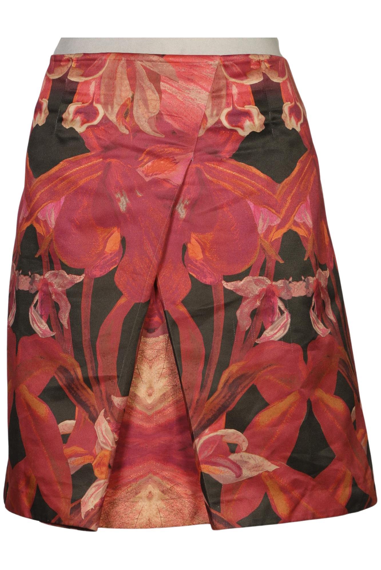 

TED Baker Damen Rock, rot, Gr. 40