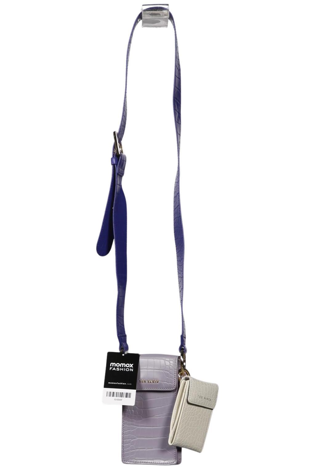 

TED Baker Damen Handtasche, flieder, Gr.