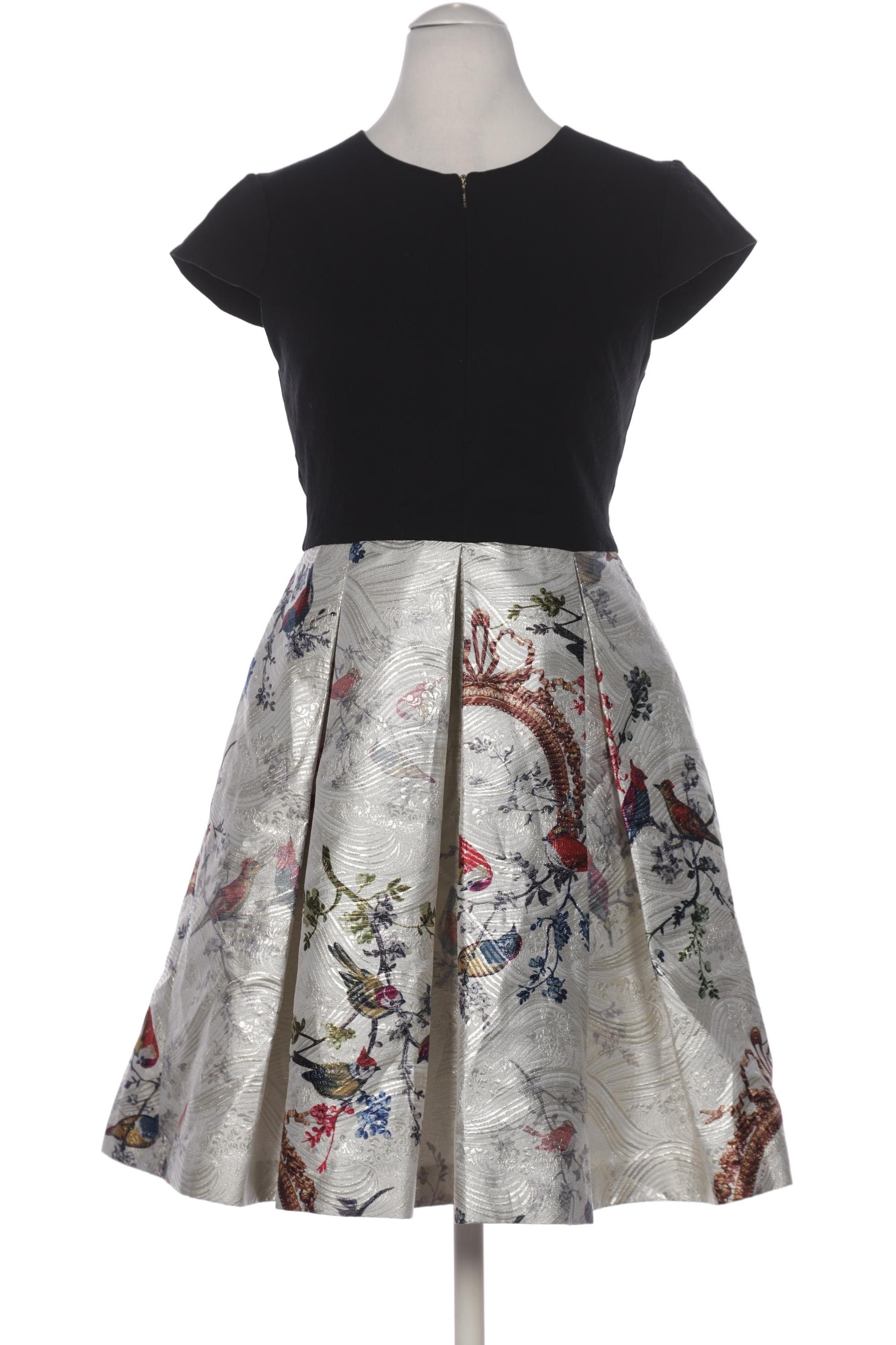 

TED Baker Damen Kleid, schwarz, Gr. 38