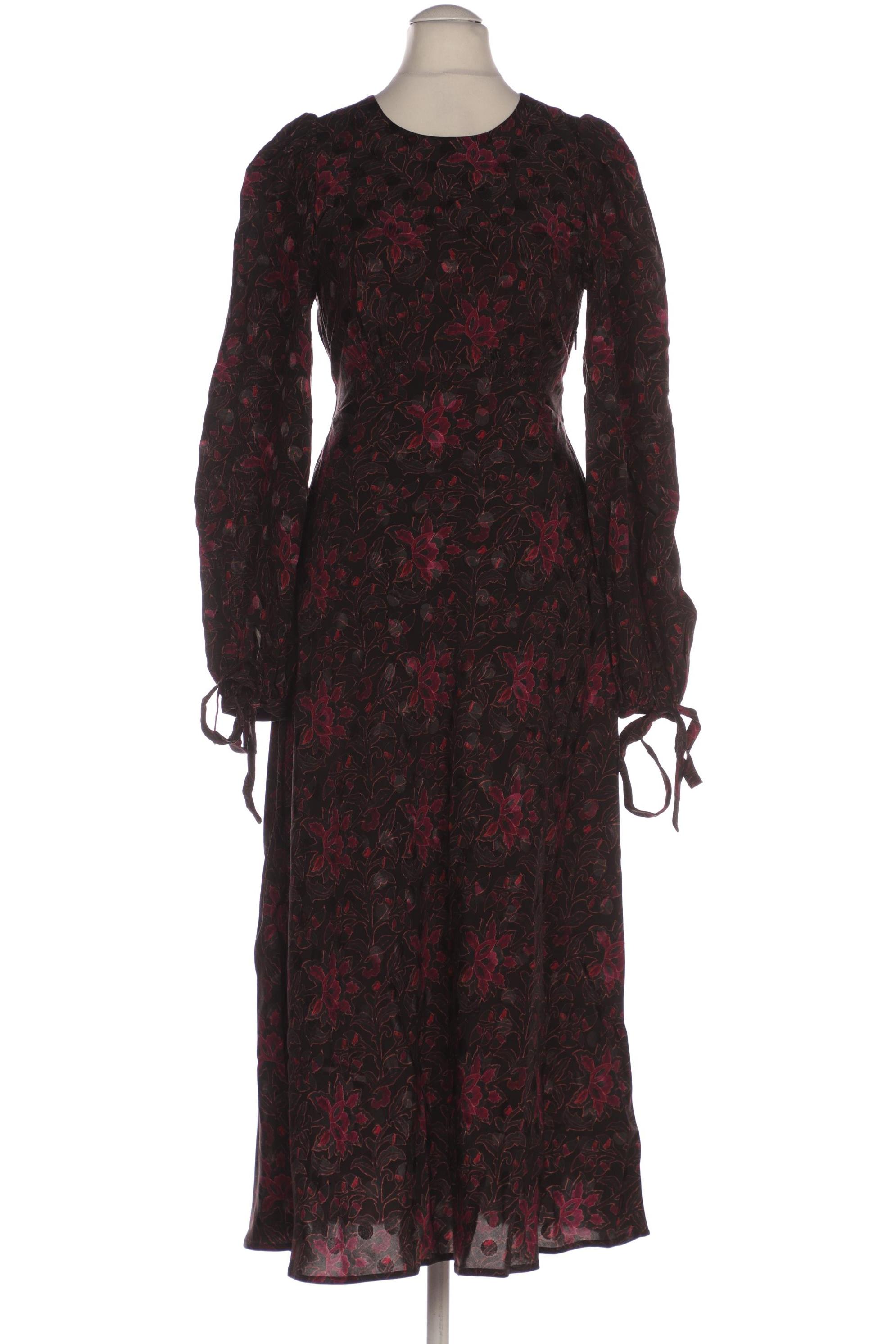 

TED BAKER Damen Kleid, schwarz