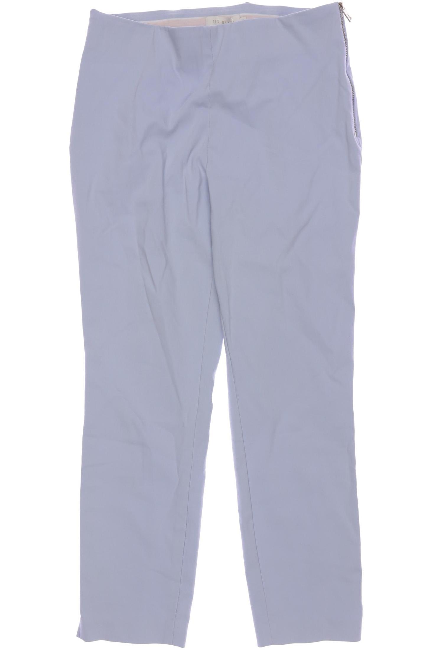 

TED Baker Damen Stoffhose, hellblau, Gr. 38
