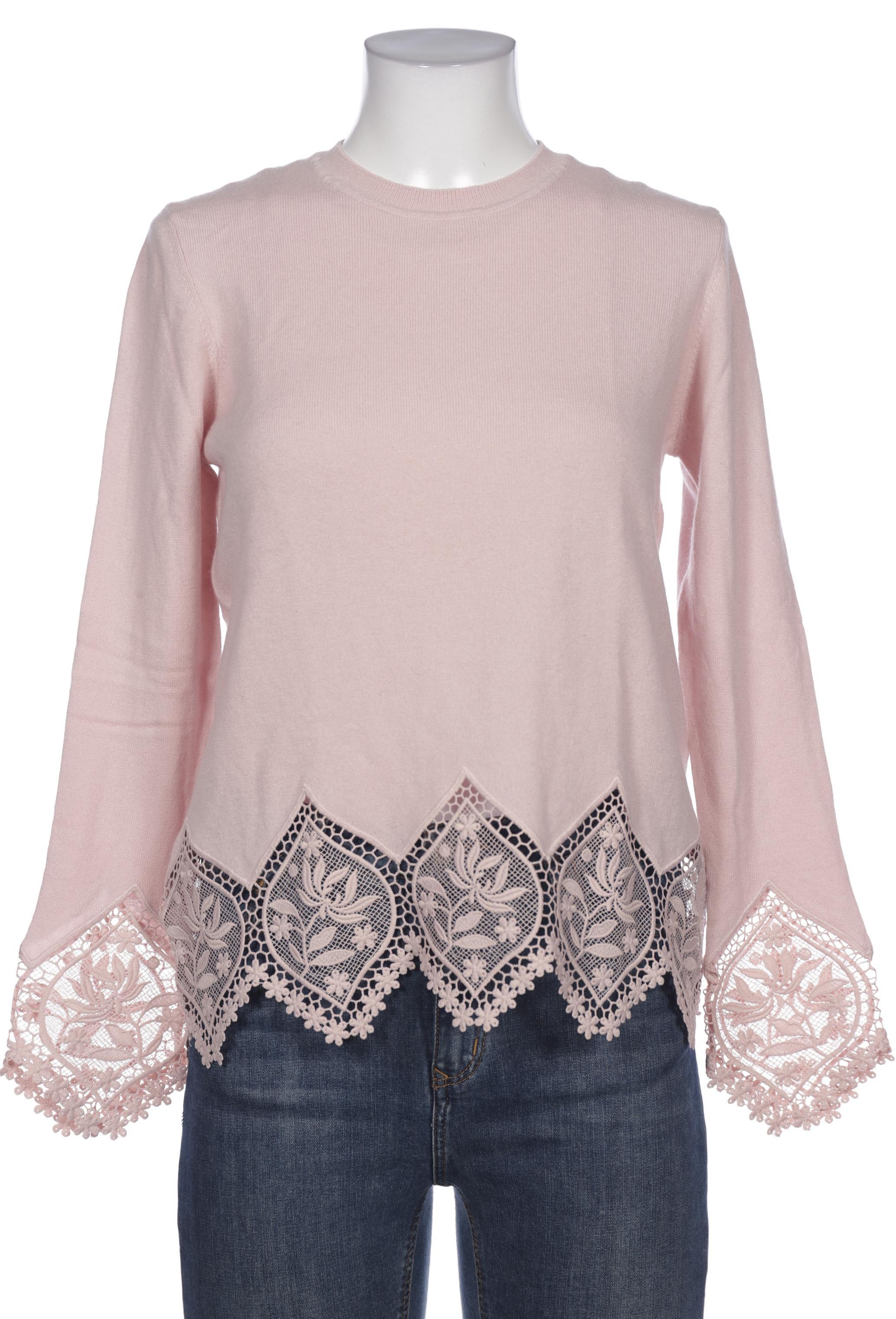 

TED BAKER Damen Pullover, pink