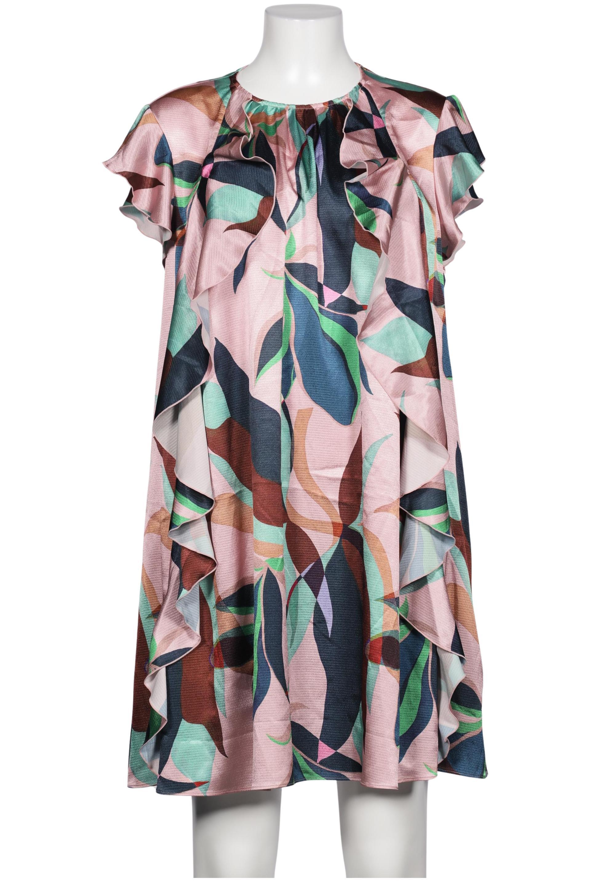 

TED Baker Damen Kleid, pink, Gr. 44