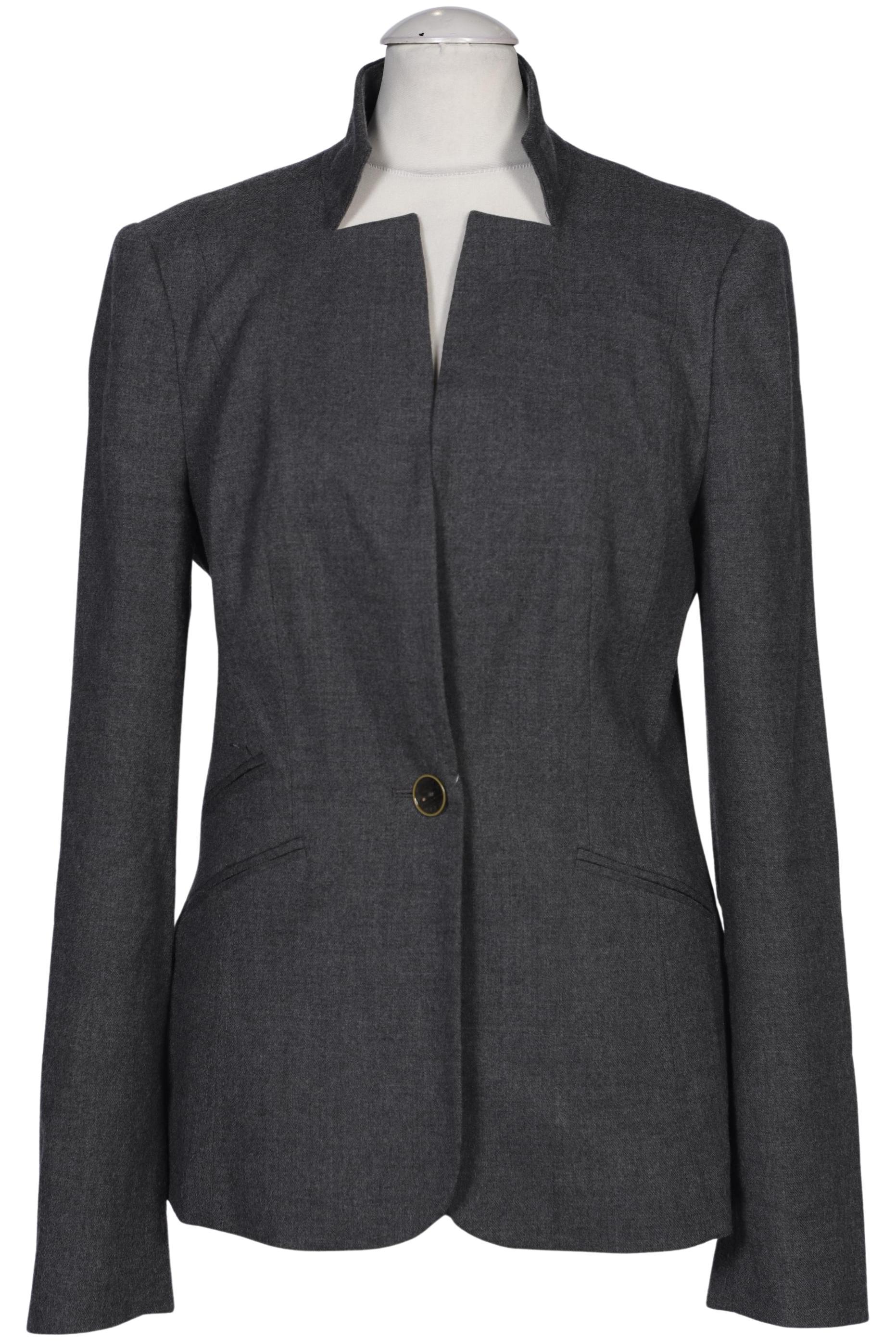 

TED Baker Damen Blazer, grau, Gr. 38