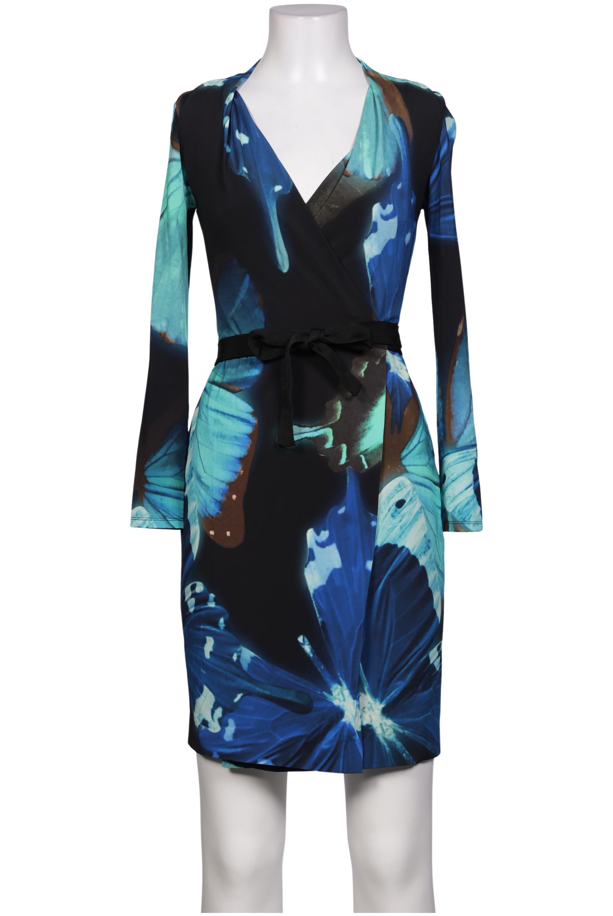 

TED Baker Damen Kleid, blau, Gr. 34