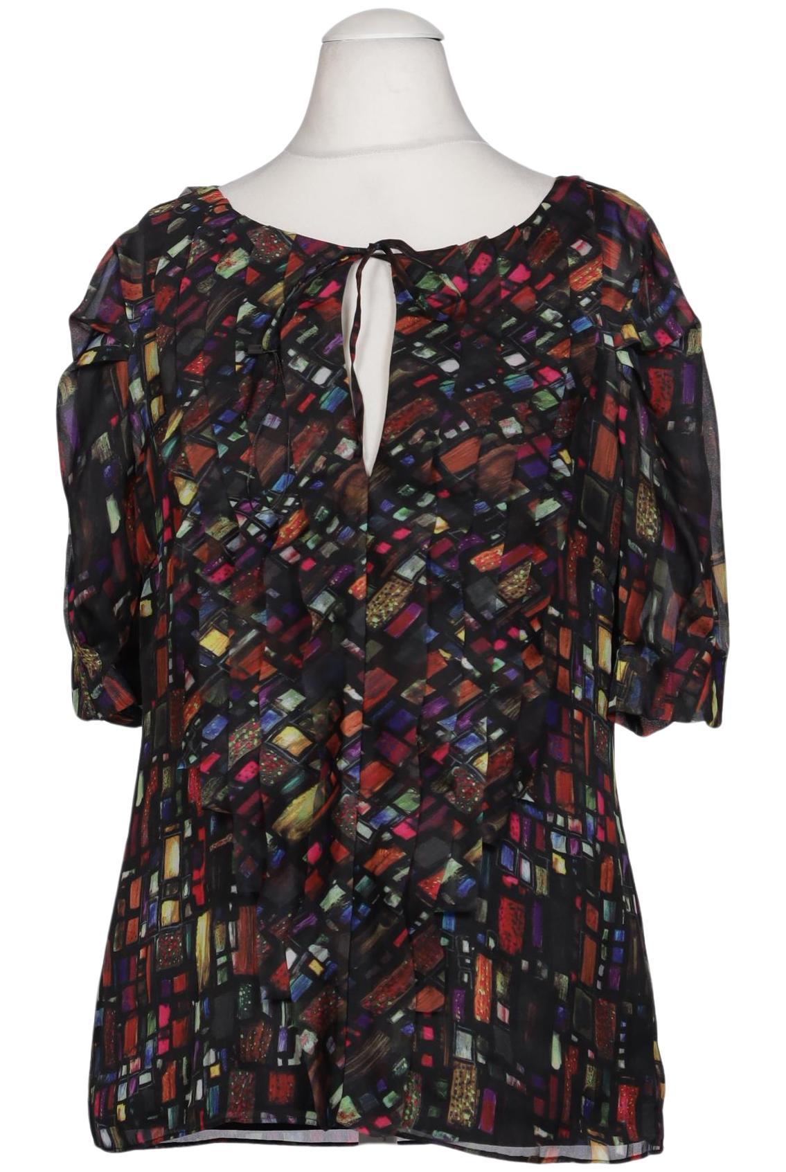 

TED Baker Damen Bluse, mehrfarbig, Gr. 38