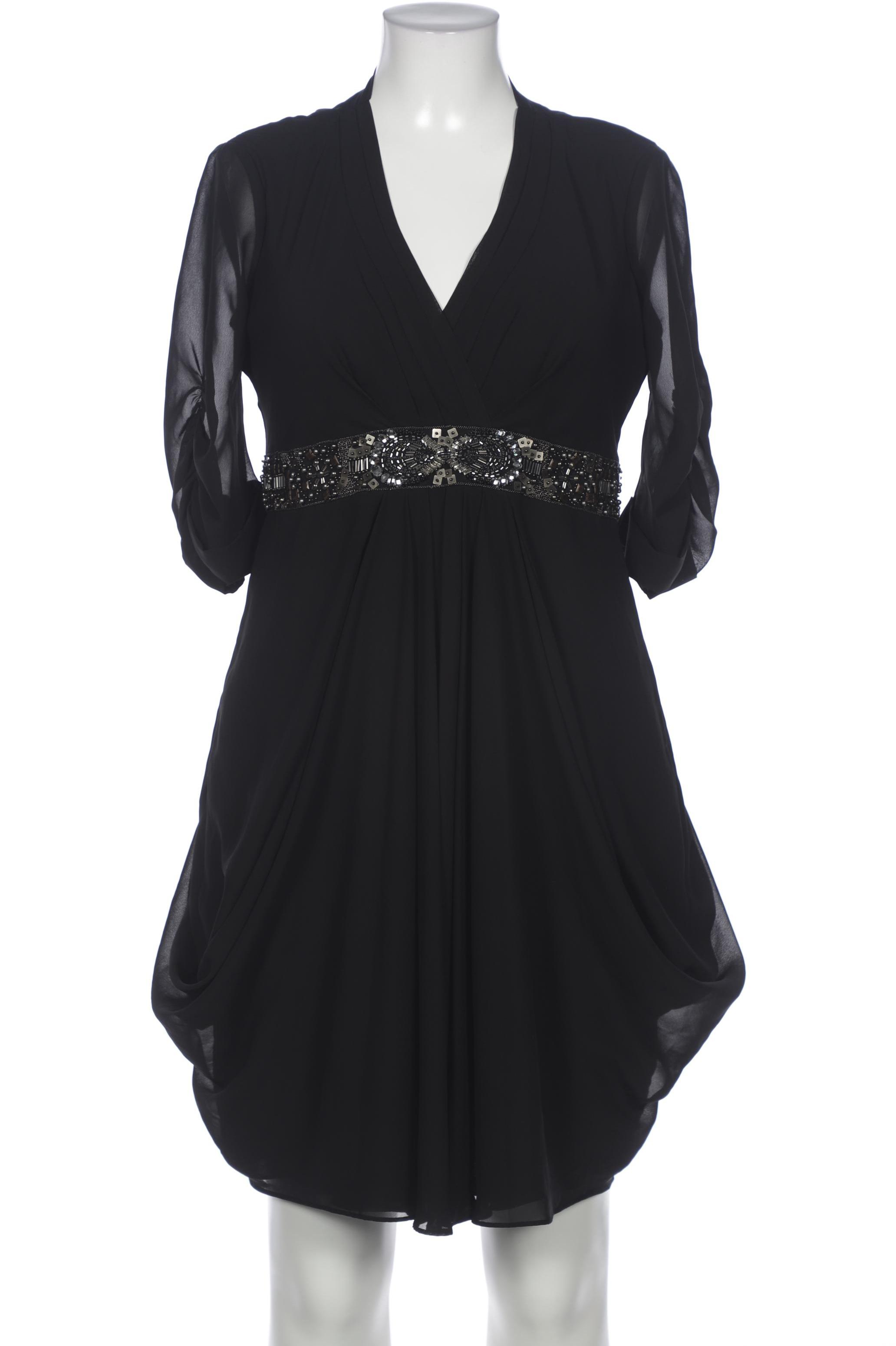 

TED Baker Damen Kleid, schwarz, Gr. 42