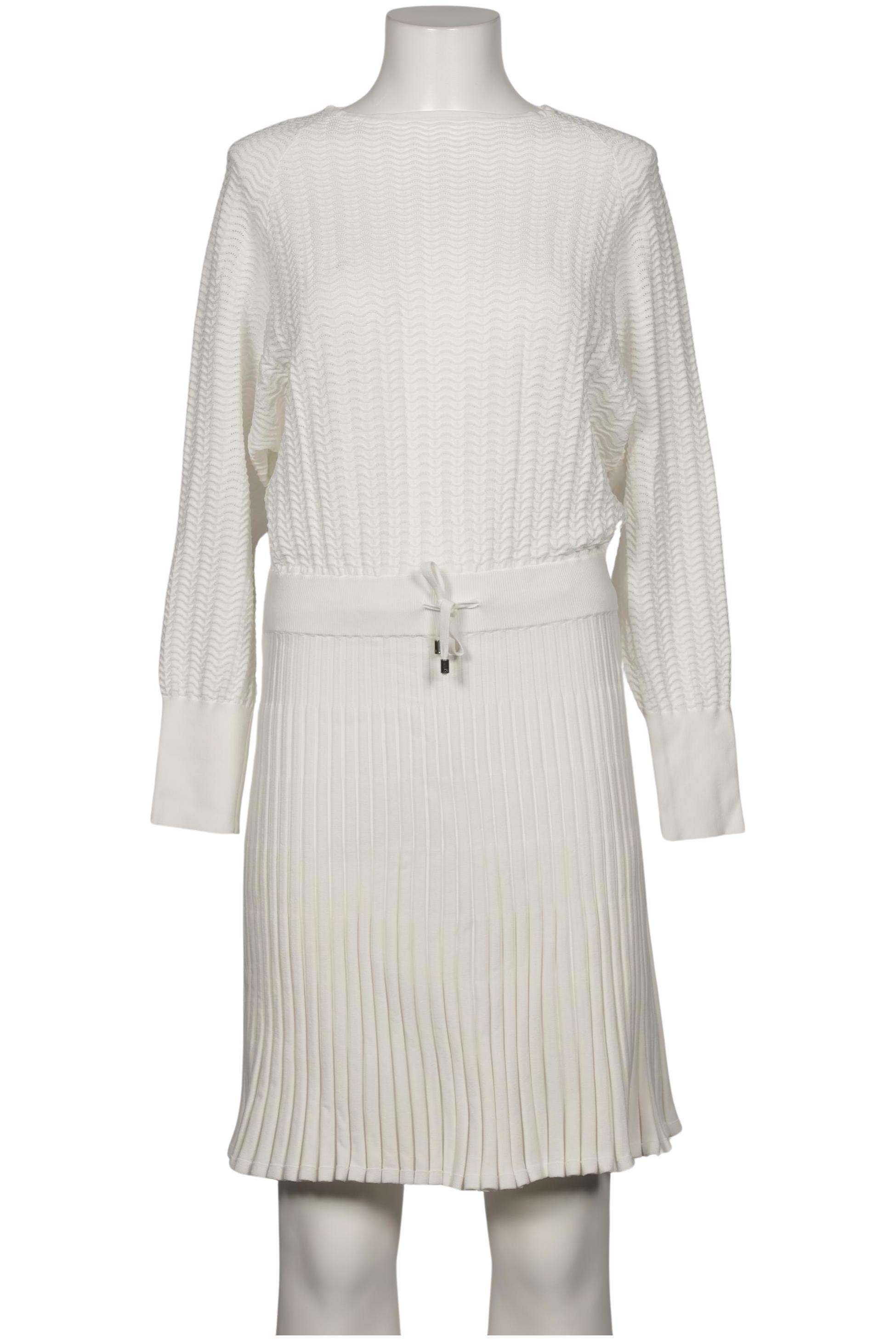 

TED Baker Damen Kleid, weiß, Gr. 42