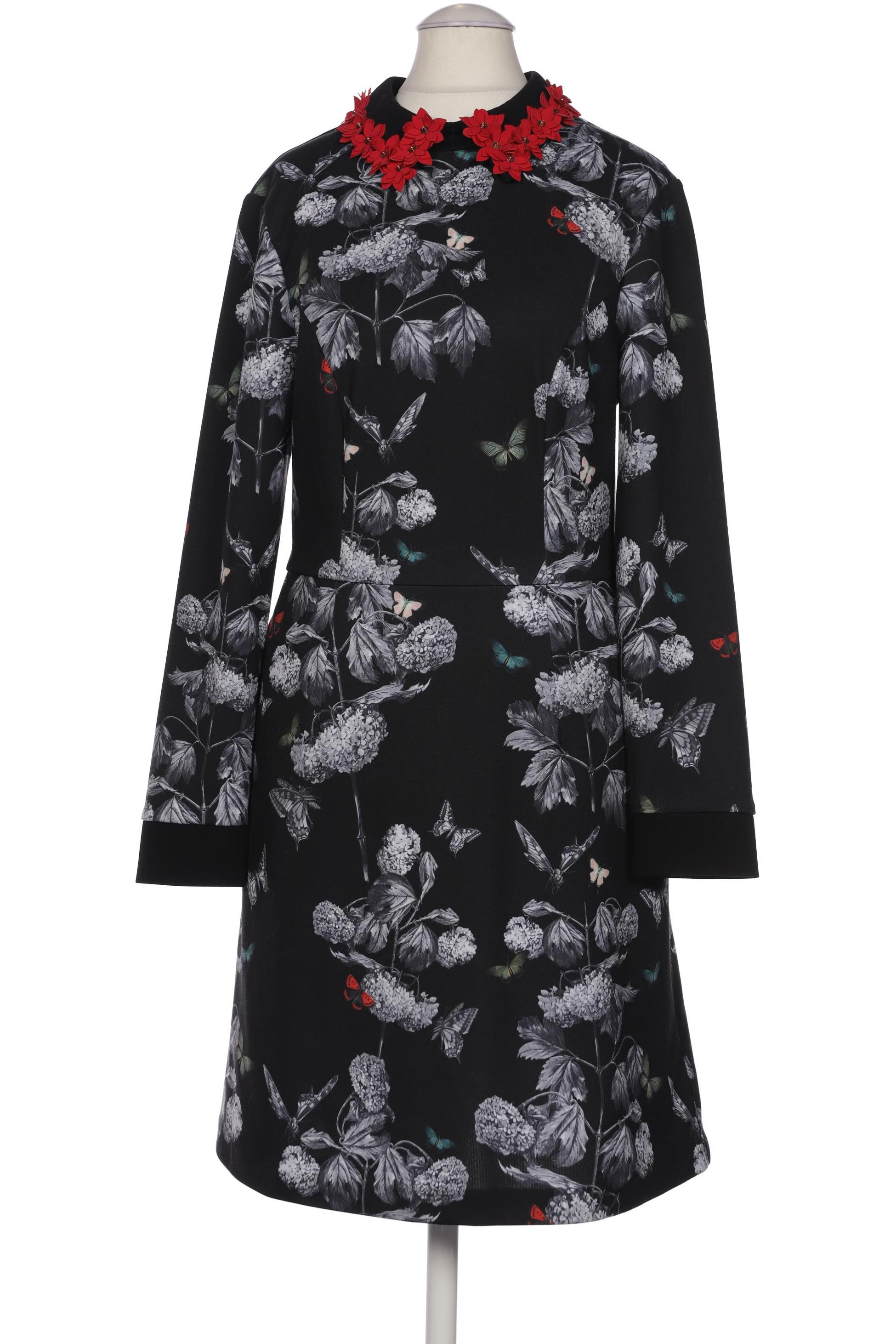 

TED Baker Damen Kleid, schwarz, Gr. 36