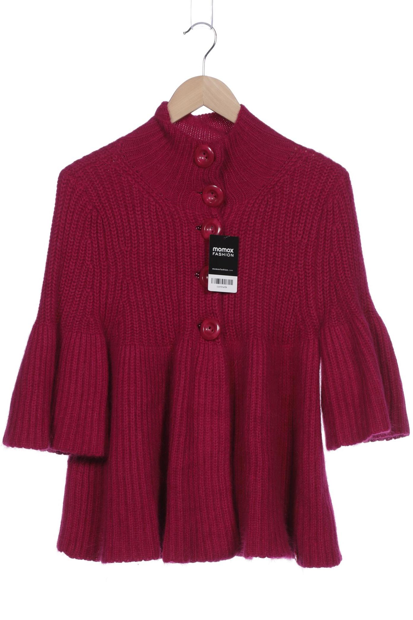 

TED Baker Damen Strickjacke, pink, Gr. 38