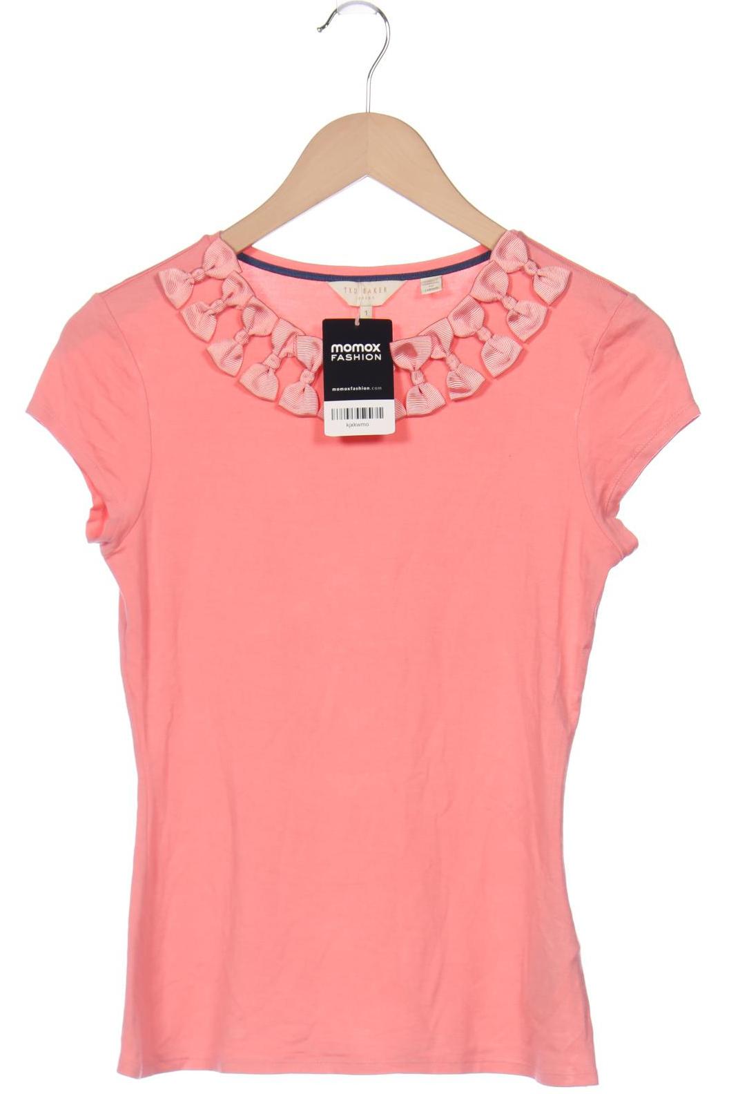 

TED BAKER Damen T-Shirt, pink