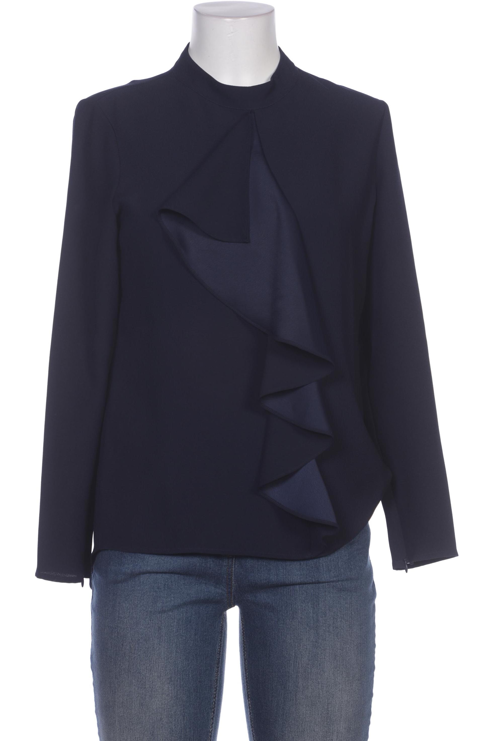 

TED Baker Damen Bluse, marineblau, Gr. 38