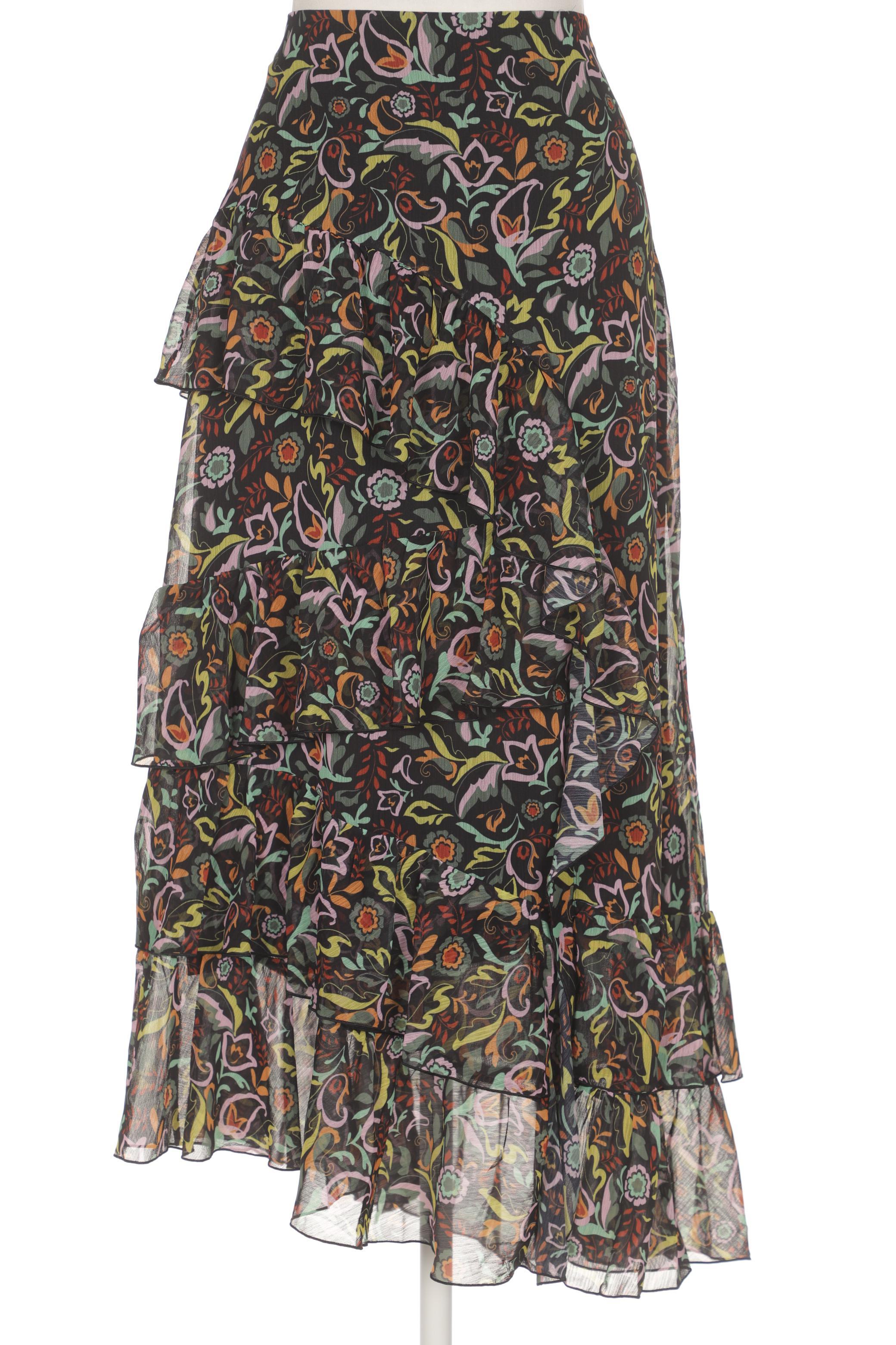 

TED Baker Damen Rock, mehrfarbig, Gr. 38