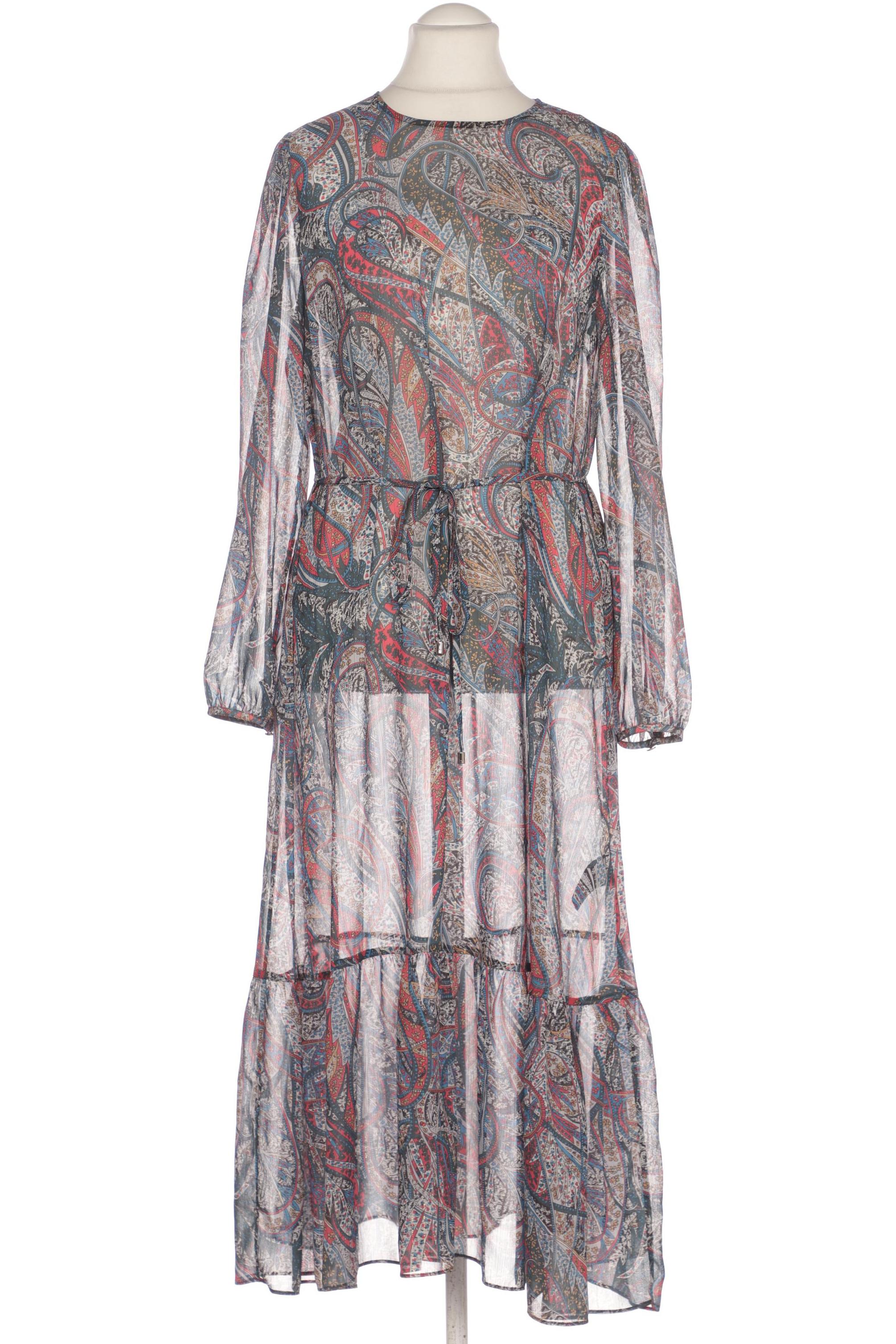 

TED Baker Damen Kleid, mehrfarbig, Gr. 40