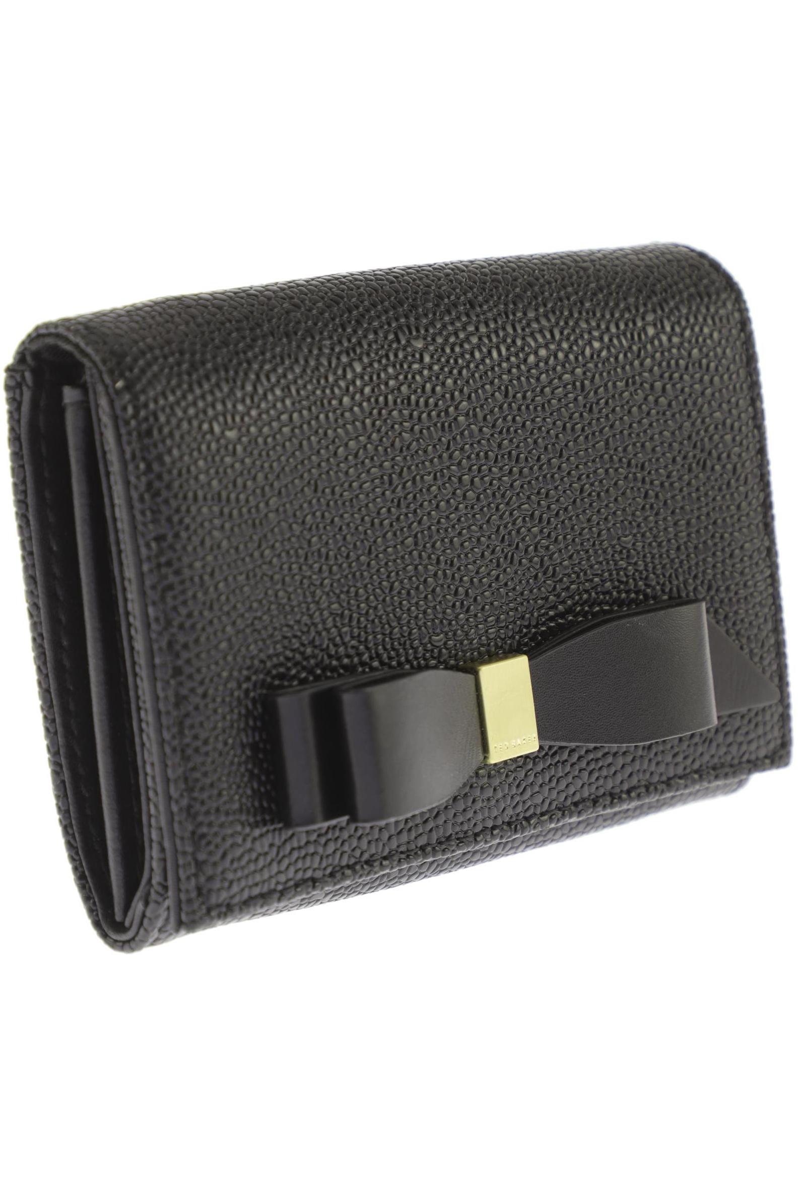

TED Baker Damen Portemonnaie, schwarz, Gr.
