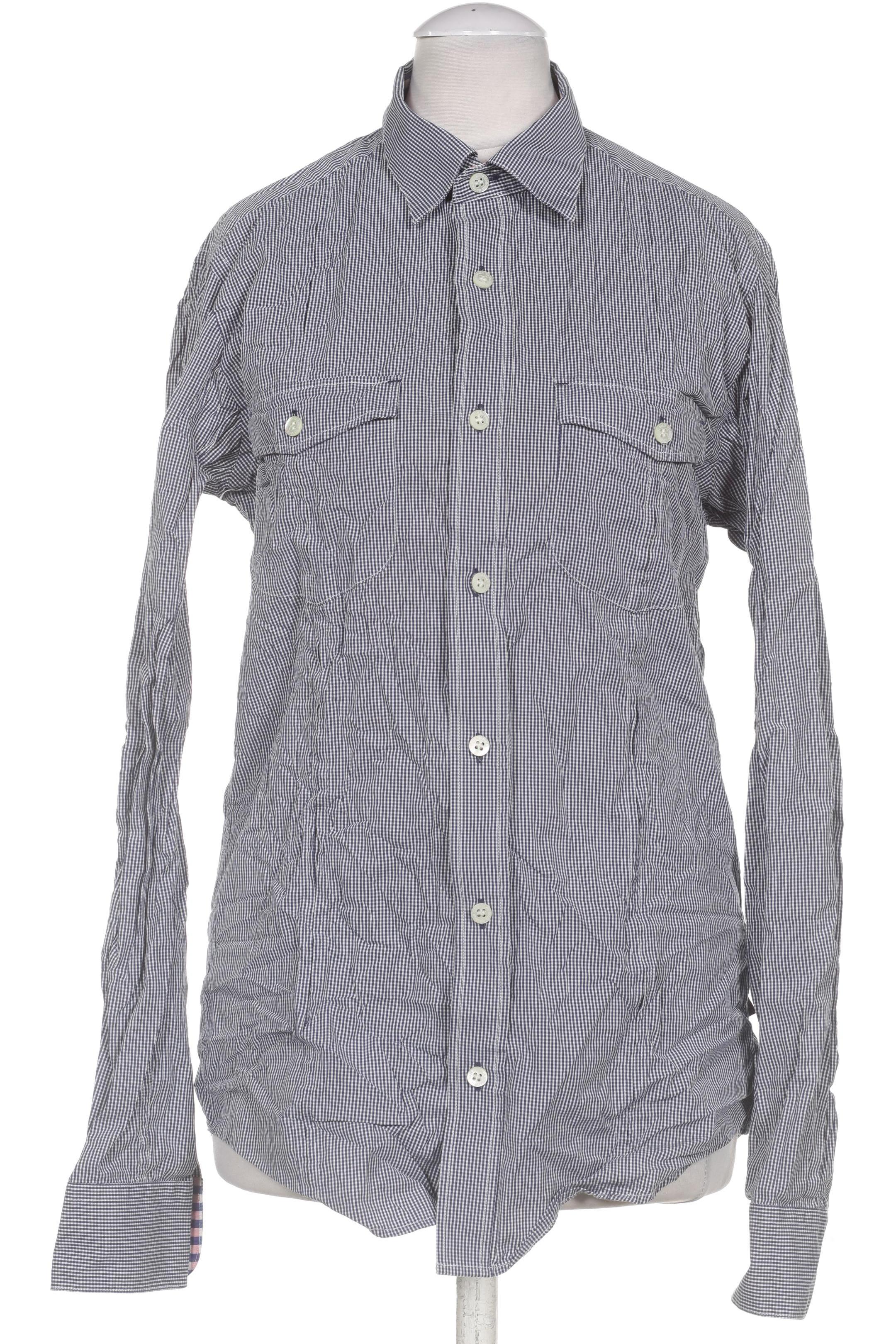 

TED BAKER Damen Bluse, marineblau